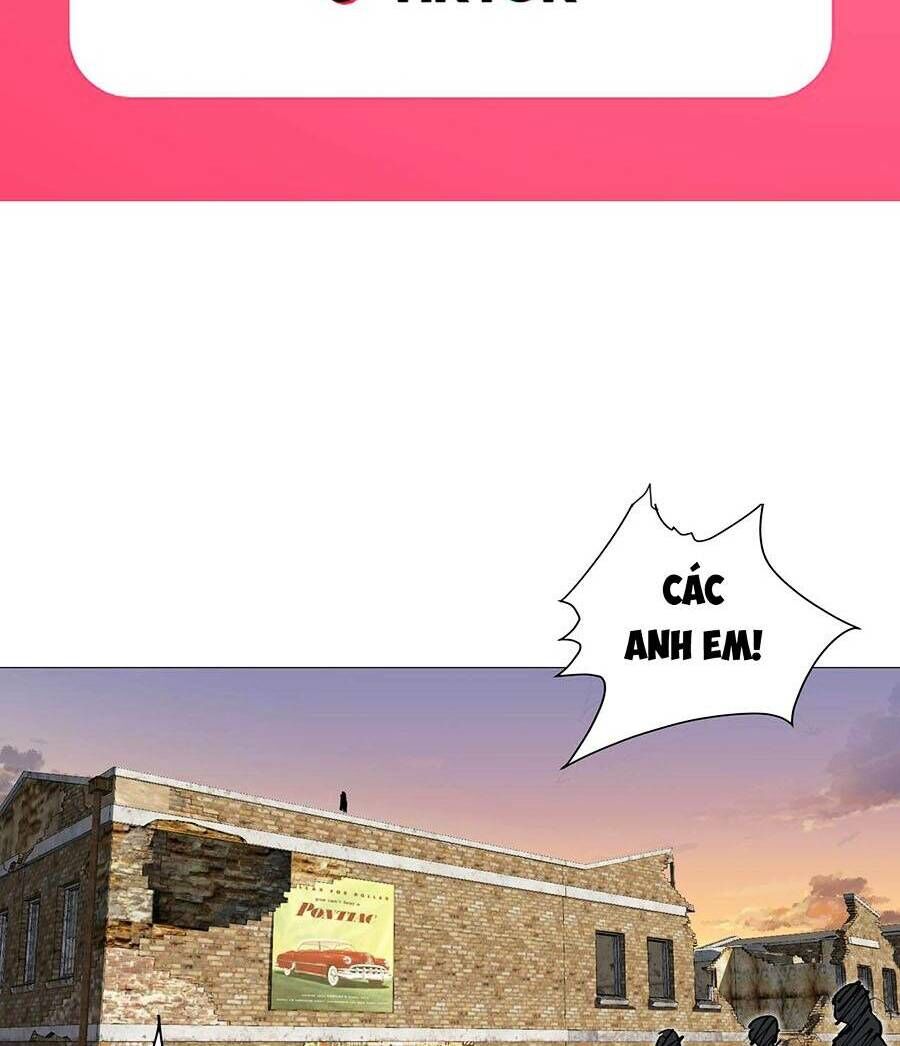 Cương Thi Tiên Sinh Chap 17 - Next Chap 18