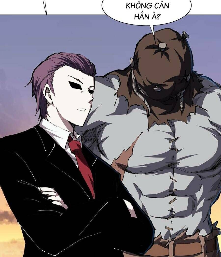 Cương Thi Tiên Sinh Chap 17 - Next Chap 18