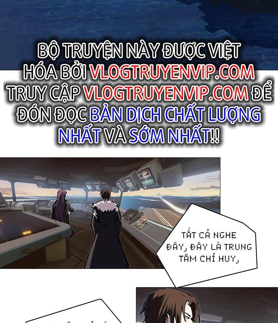 Cương Thi Tiên Sinh Chap 17 - Next Chap 18