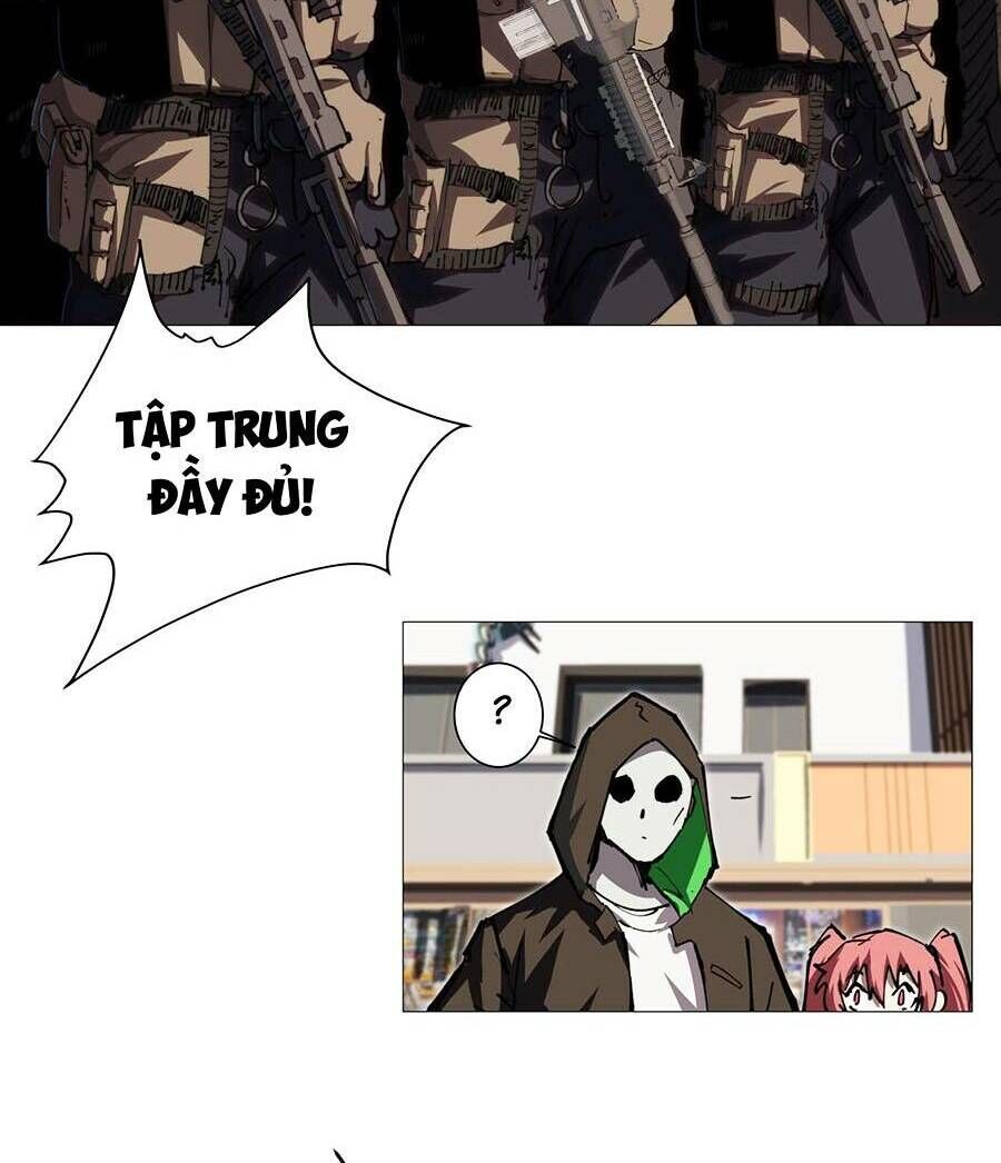 Cương Thi Tiên Sinh Chap 17 - Next Chap 18