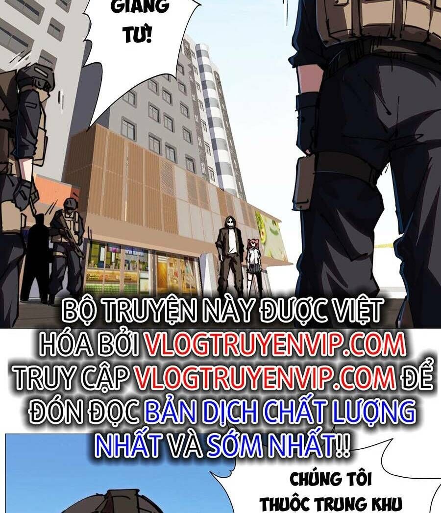 Cương Thi Tiên Sinh Chap 17 - Next Chap 18