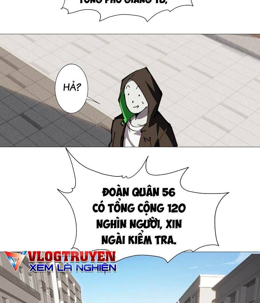 Cương Thi Tiên Sinh Chap 17 - Next Chap 18