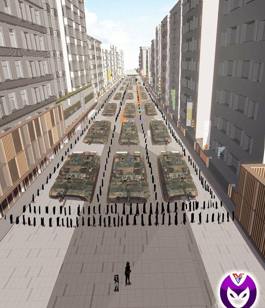 Cương Thi Tiên Sinh Chap 17 - Next Chap 18