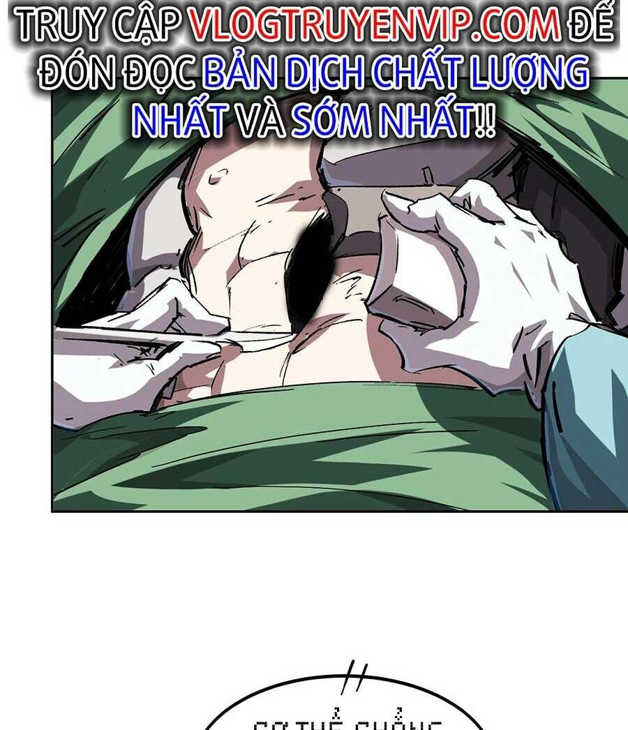 Cương Thi Tiên Sinh Chap 17 - Next Chap 18