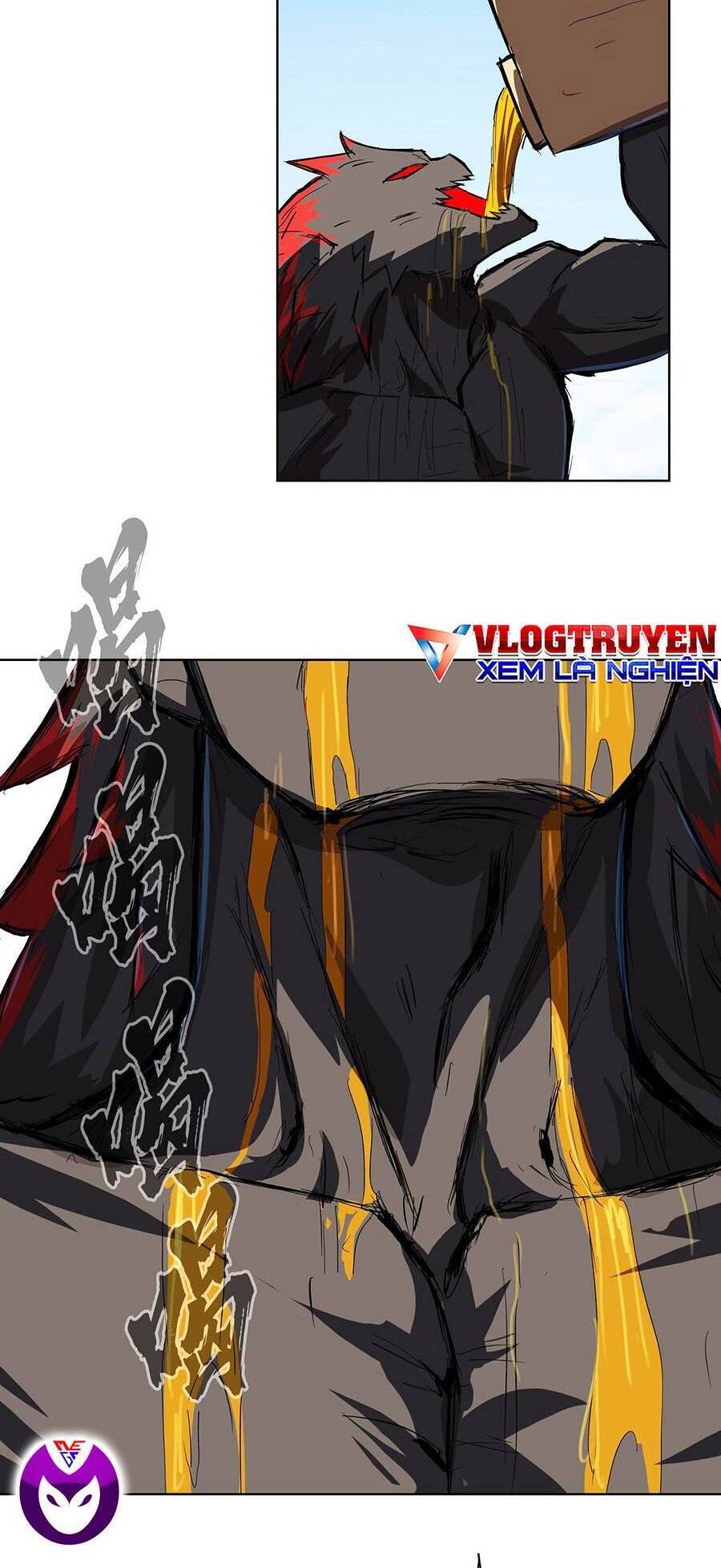 Cương Thi Tiên Sinh Chap 18 - Next Chap 19