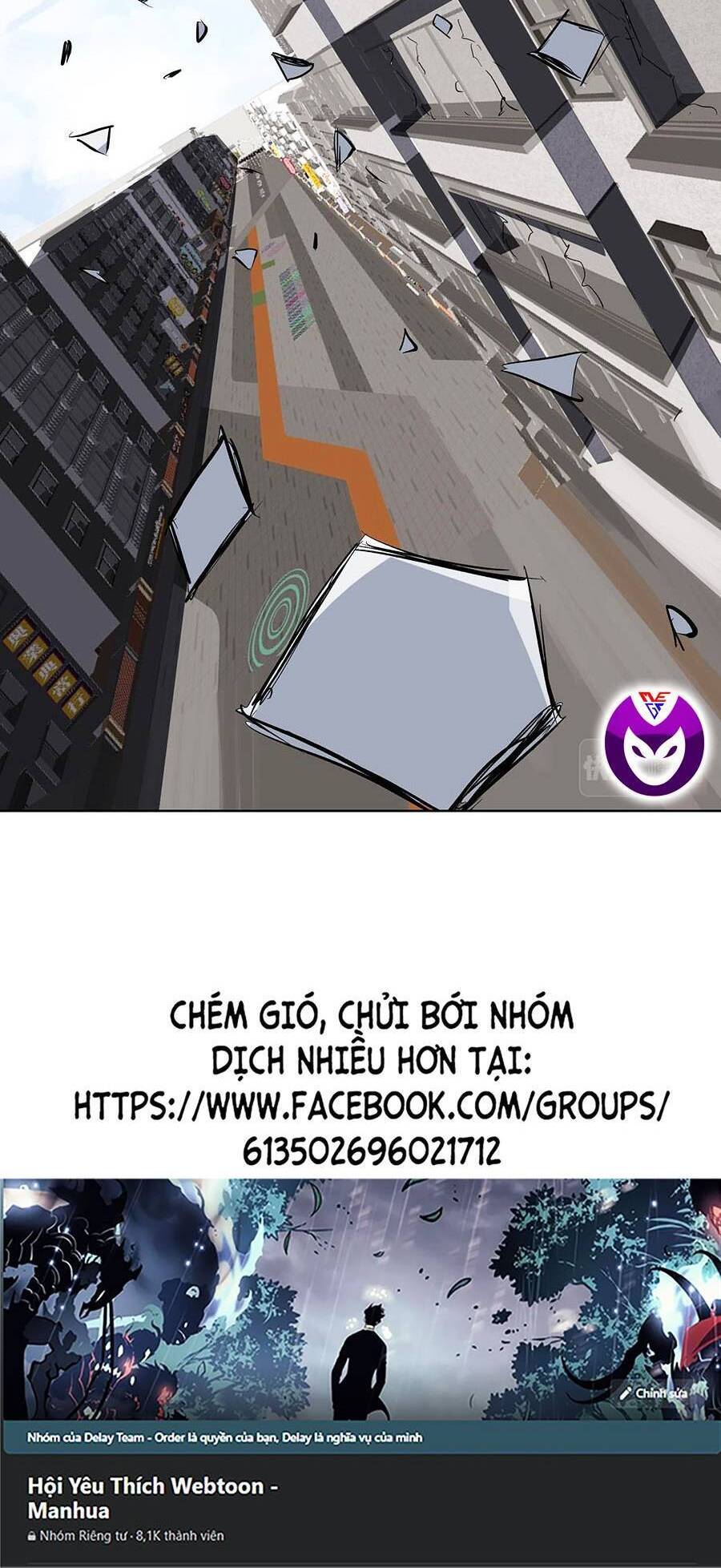 Cương Thi Tiên Sinh Chap 18 - Next Chap 19