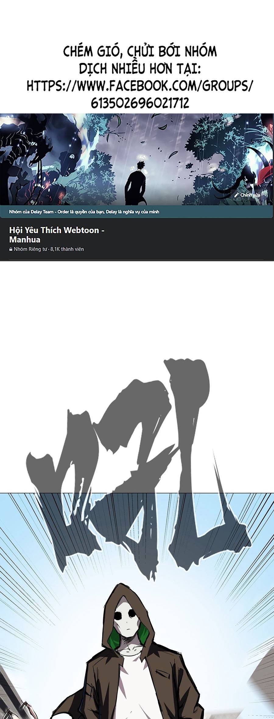 Cương Thi Tiên Sinh Chap 19 - Next Chap 20