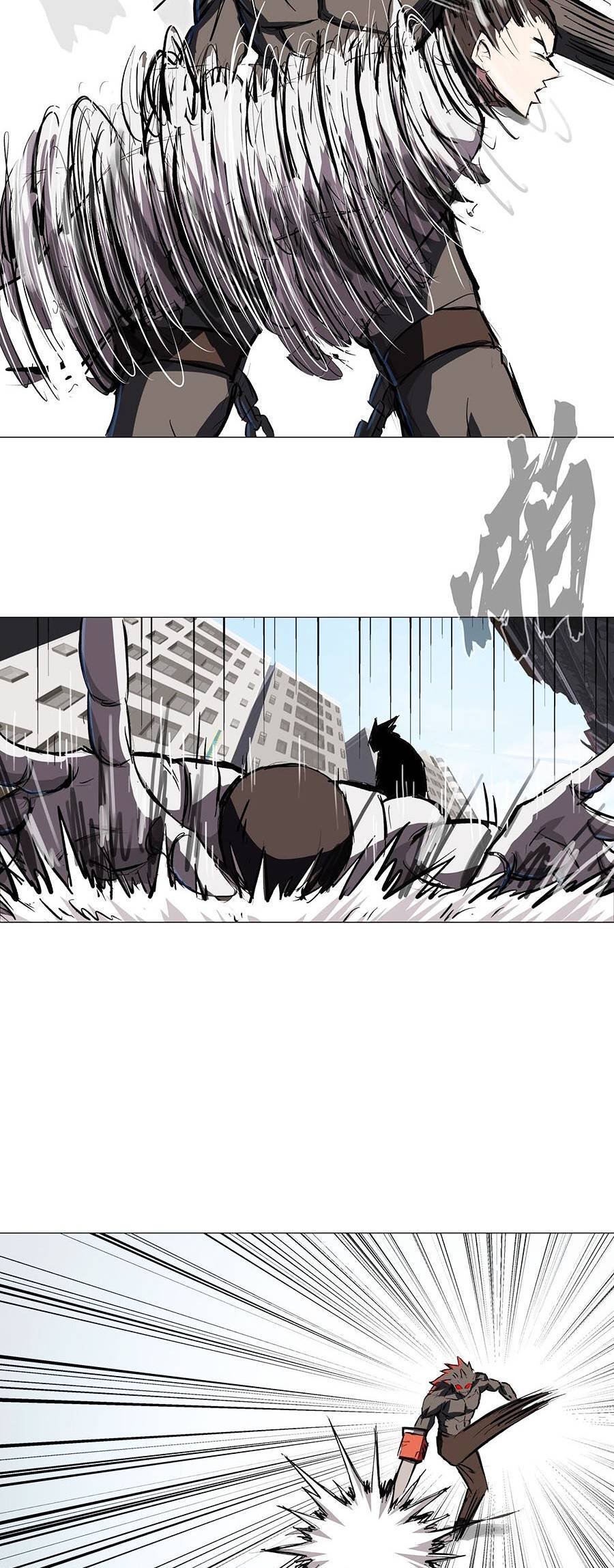 Cương Thi Tiên Sinh Chap 19 - Next Chap 20