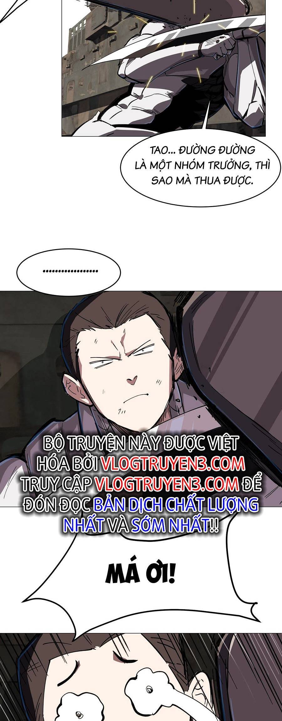 Cương Thi Tiên Sinh Chap 19 - Next Chap 20