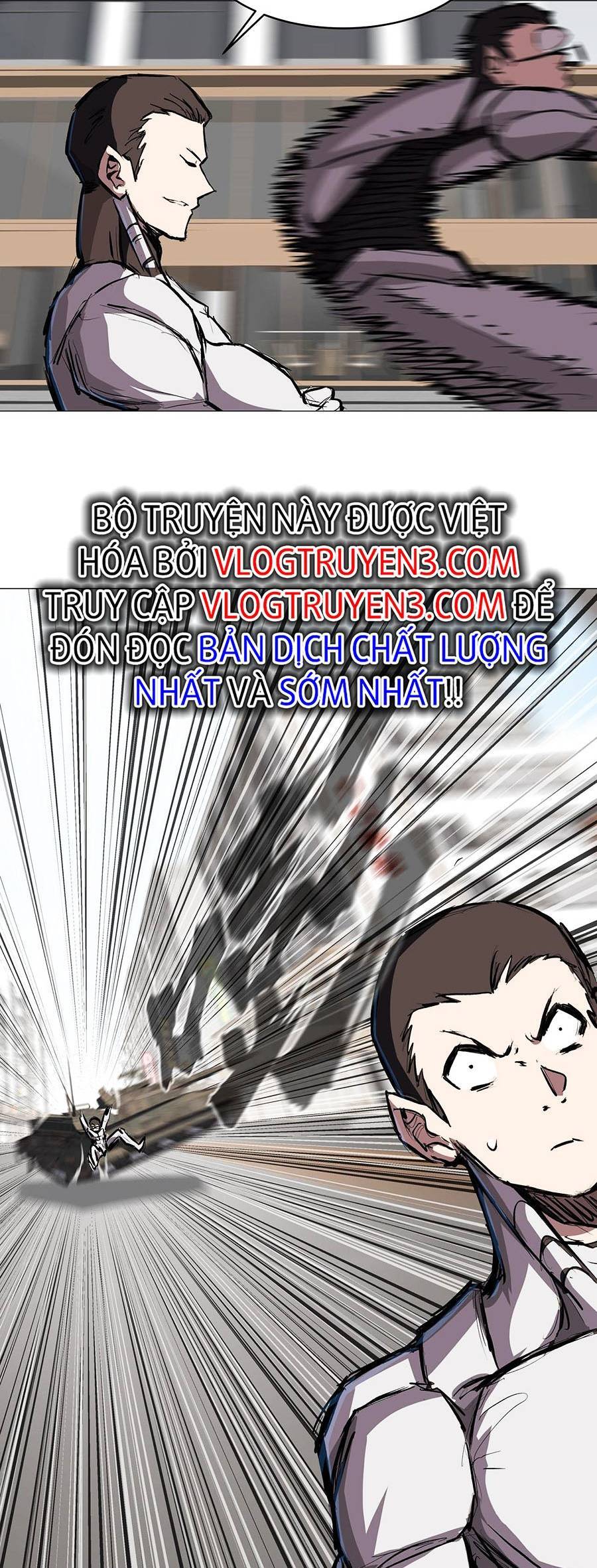 Cương Thi Tiên Sinh Chap 19 - Next Chap 20