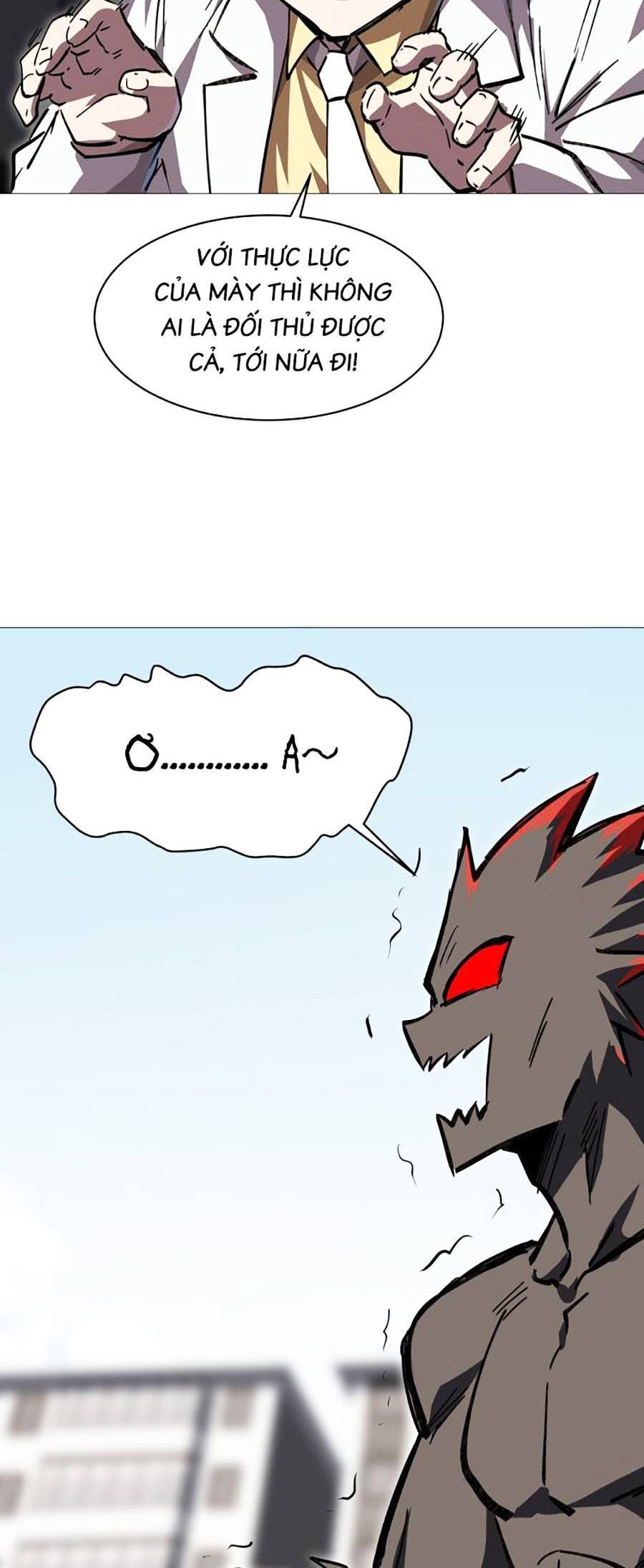 Cương Thi Tiên Sinh Chap 21 - Next Chap 22