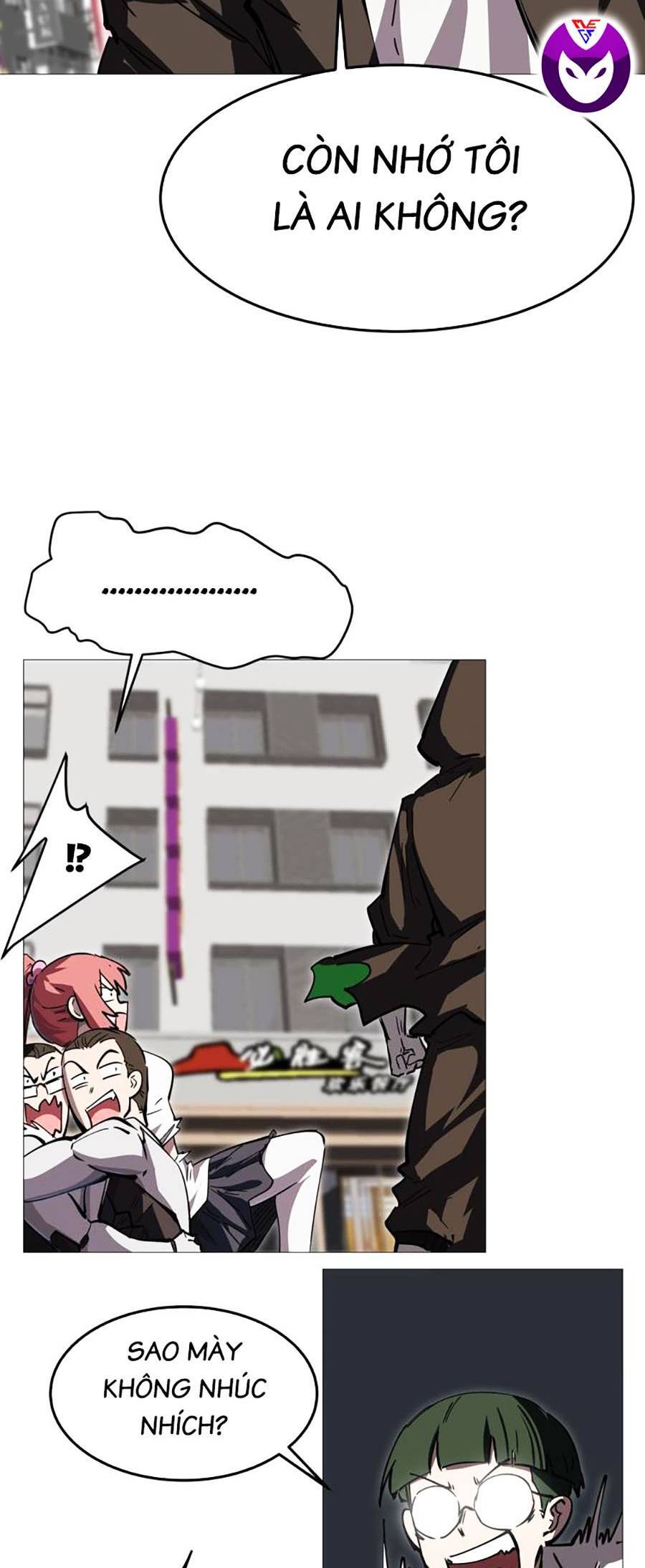 Cương Thi Tiên Sinh Chap 21 - Next Chap 22