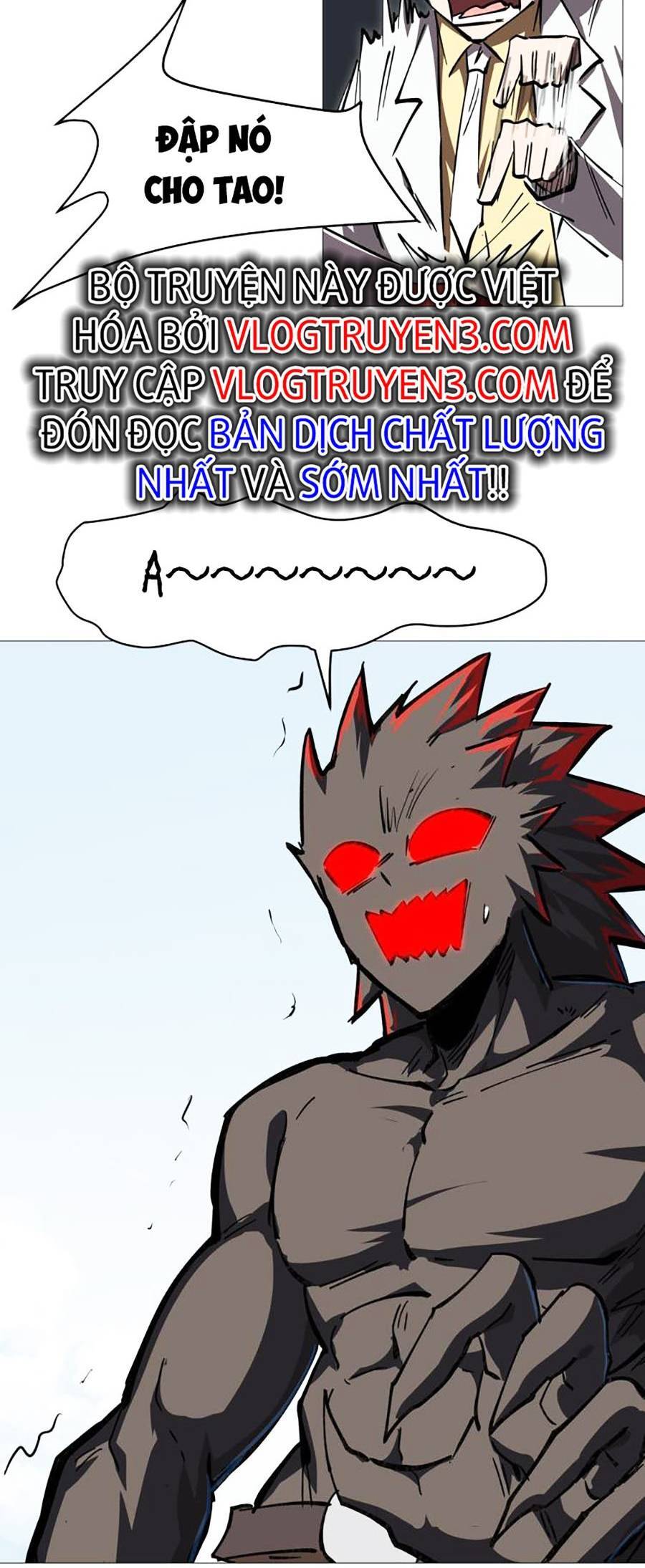 Cương Thi Tiên Sinh Chap 21 - Next Chap 22