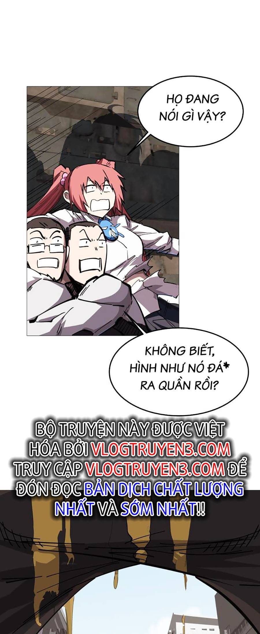 Cương Thi Tiên Sinh Chap 21 - Next Chap 22