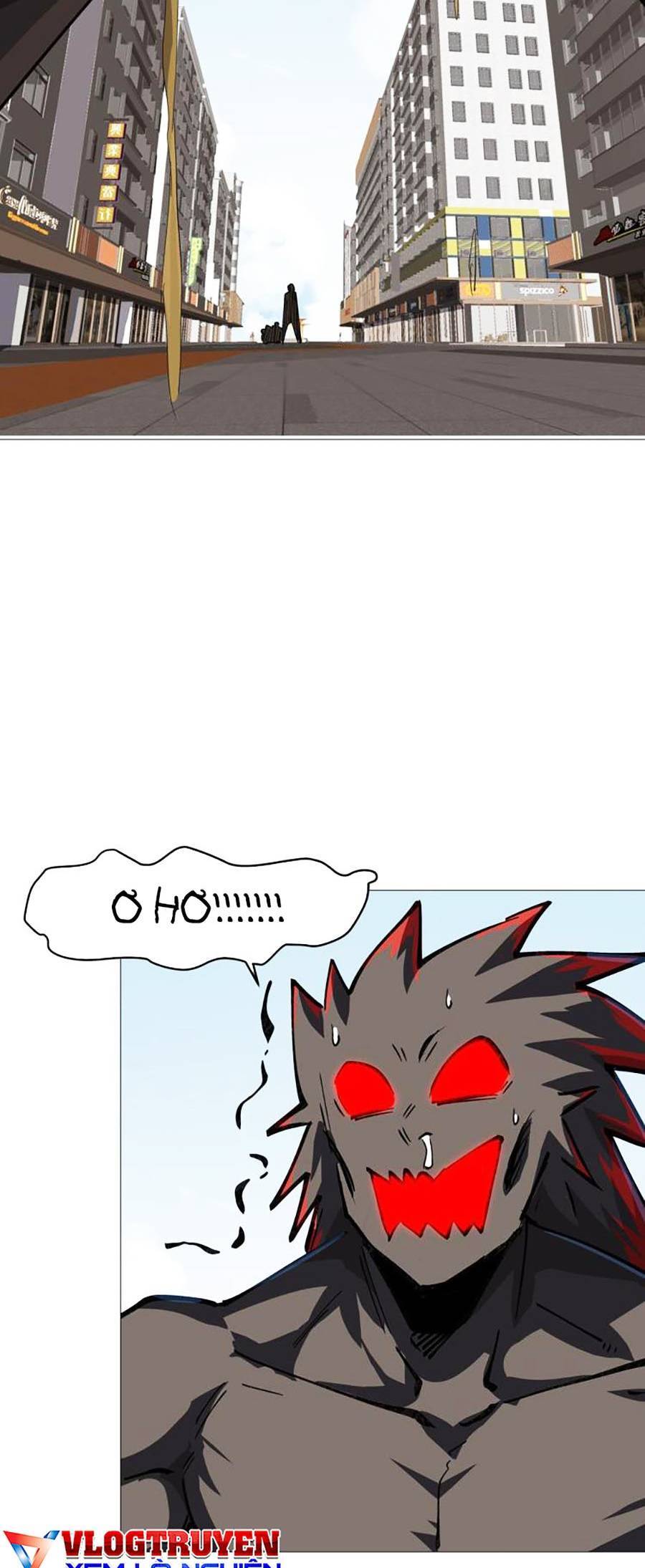 Cương Thi Tiên Sinh Chap 21 - Next Chap 22