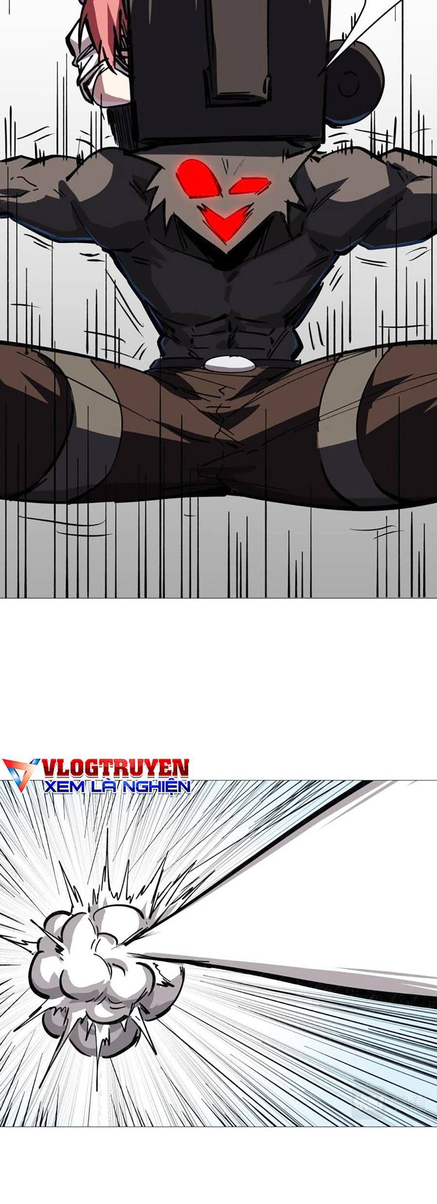 Cương Thi Tiên Sinh Chap 21 - Next Chap 22