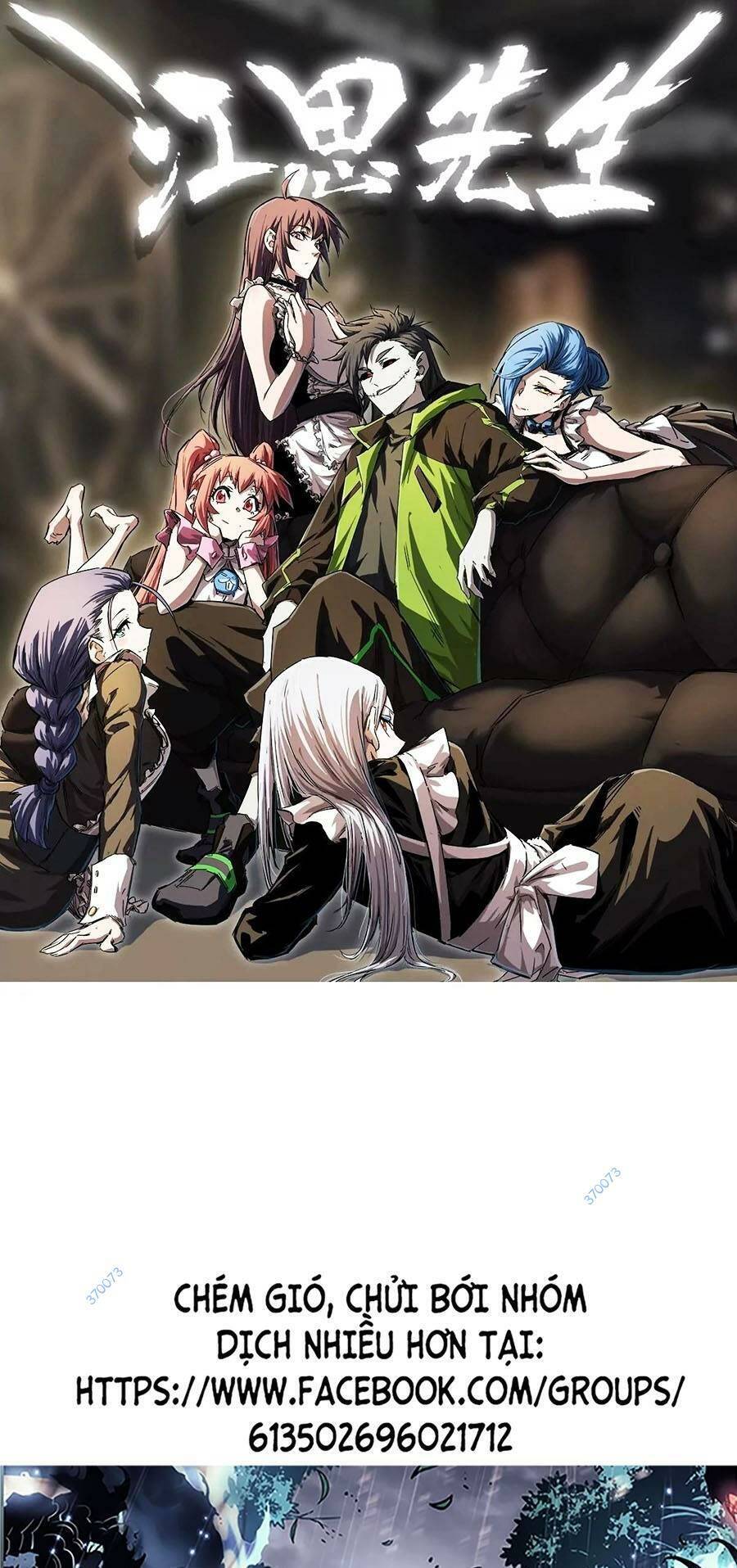 Cương Thi Tiên Sinh Chap 28 - Next Chap 29