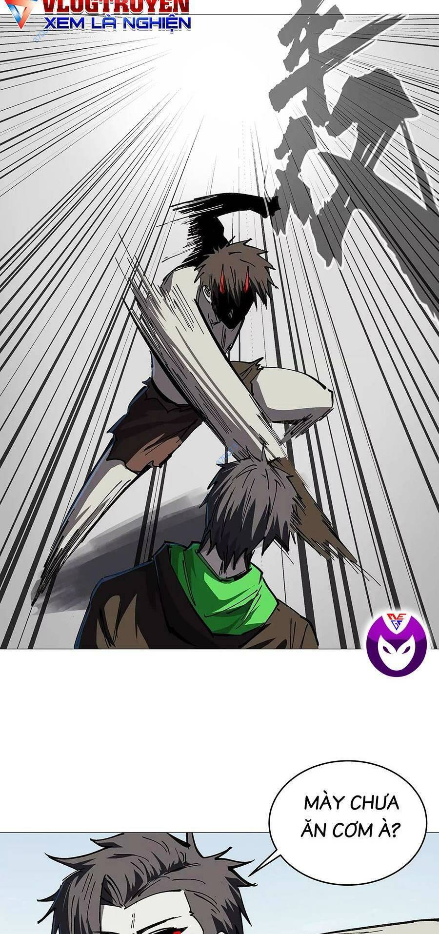 Cương Thi Tiên Sinh Chap 28 - Next Chap 29