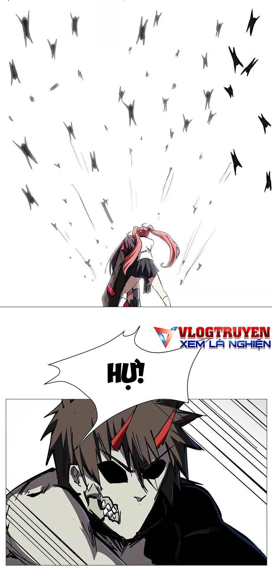 Cương Thi Tiên Sinh Chap 28 - Next Chap 29