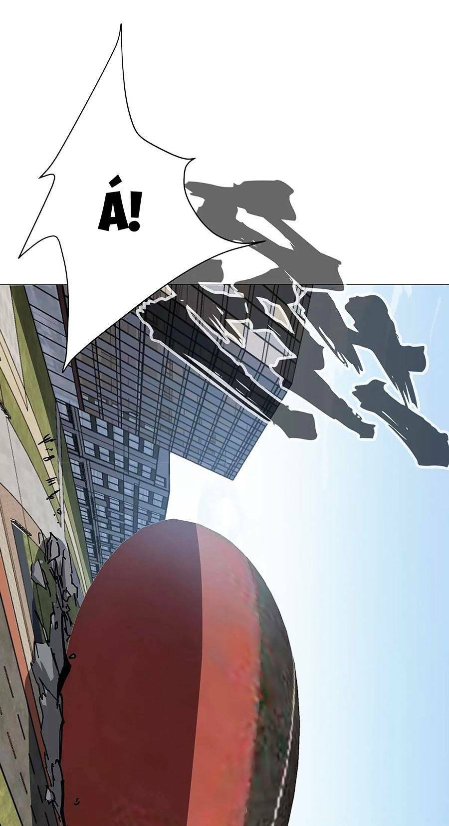 Cương Thi Tiên Sinh Chap 28 - Next Chap 29