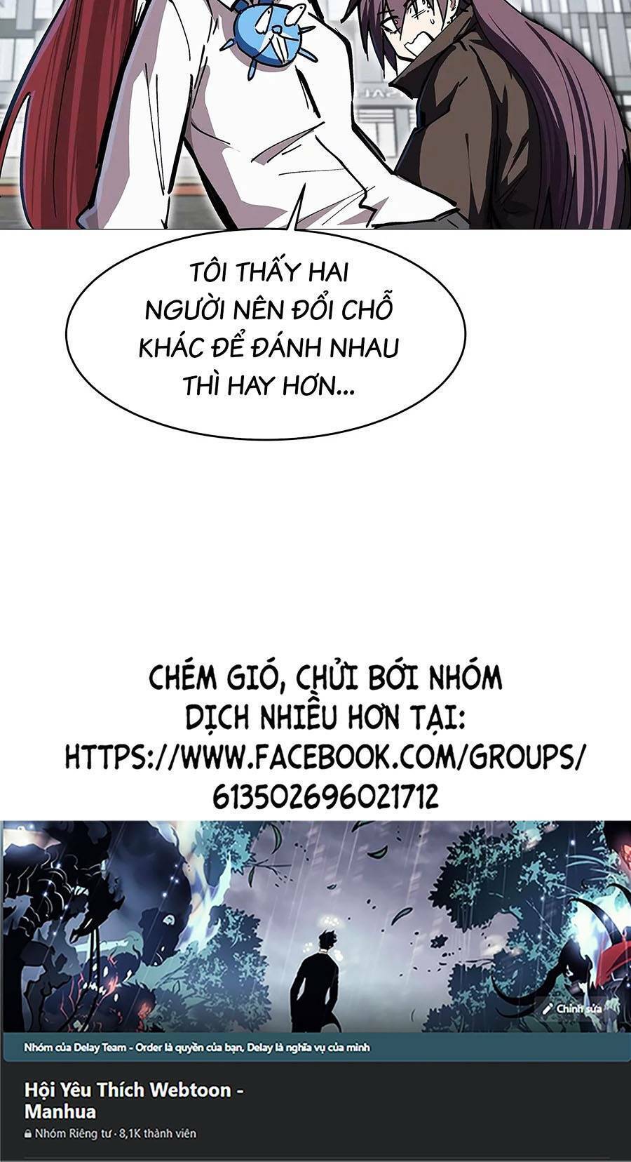 Cương Thi Tiên Sinh Chap 28 - Next Chap 29