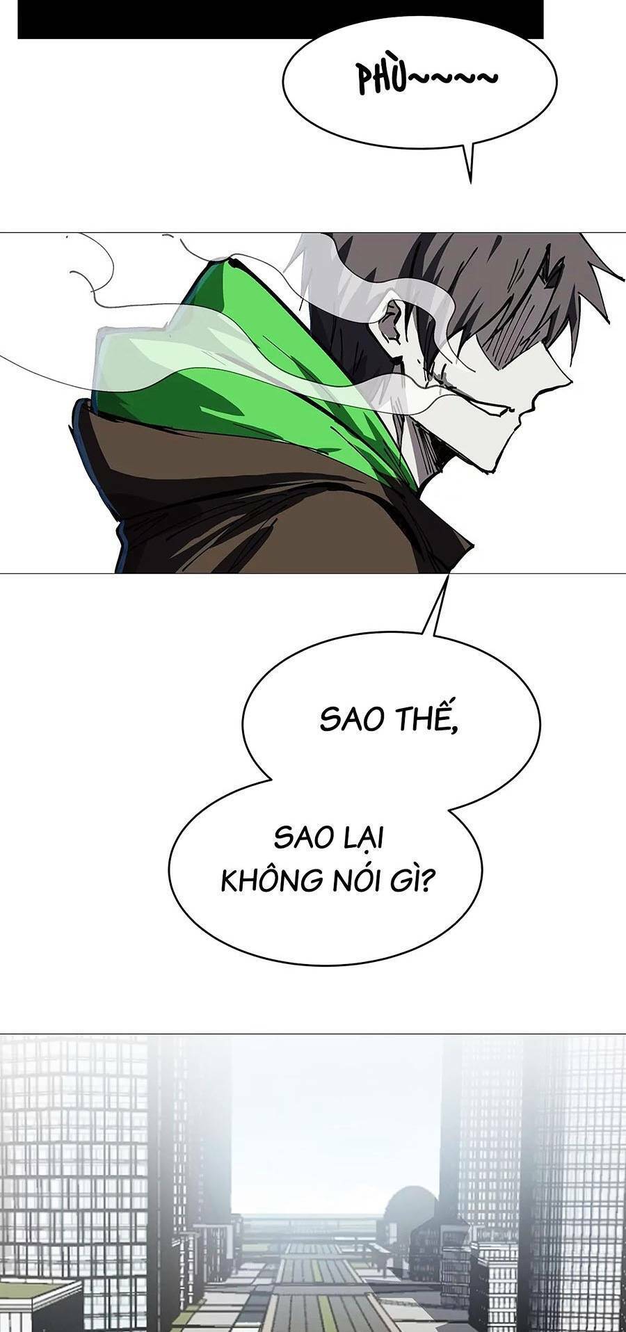 Cương Thi Tiên Sinh Chap 28 - Next Chap 29