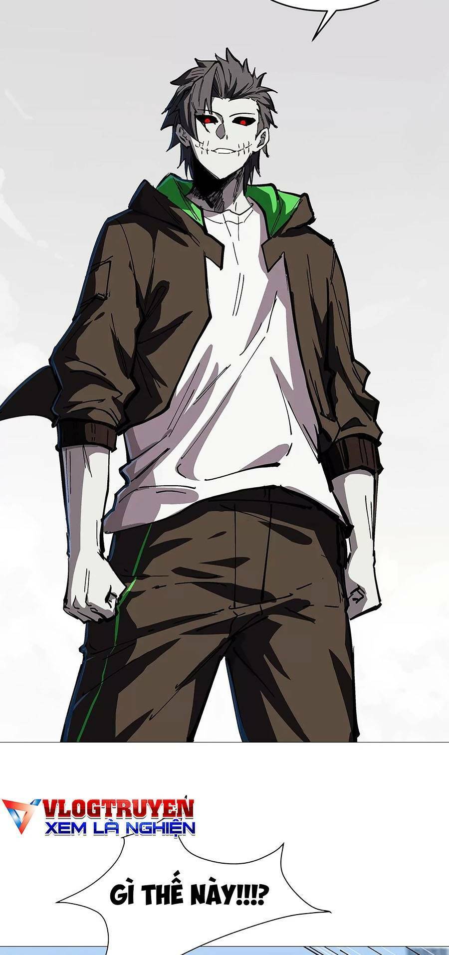 Cương Thi Tiên Sinh Chap 28 - Next Chap 29