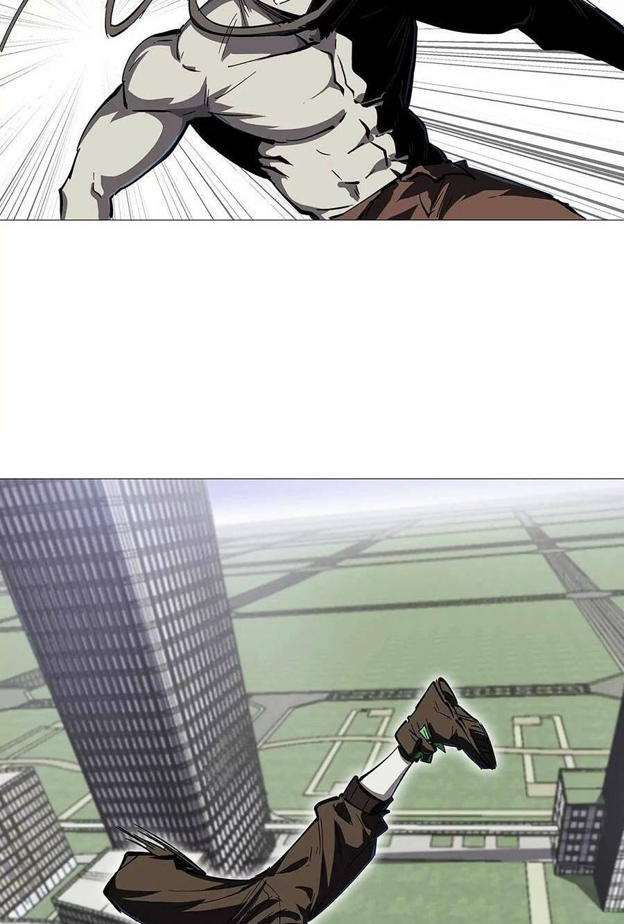 Cương Thi Tiên Sinh Chap 29 - Next Chap 30