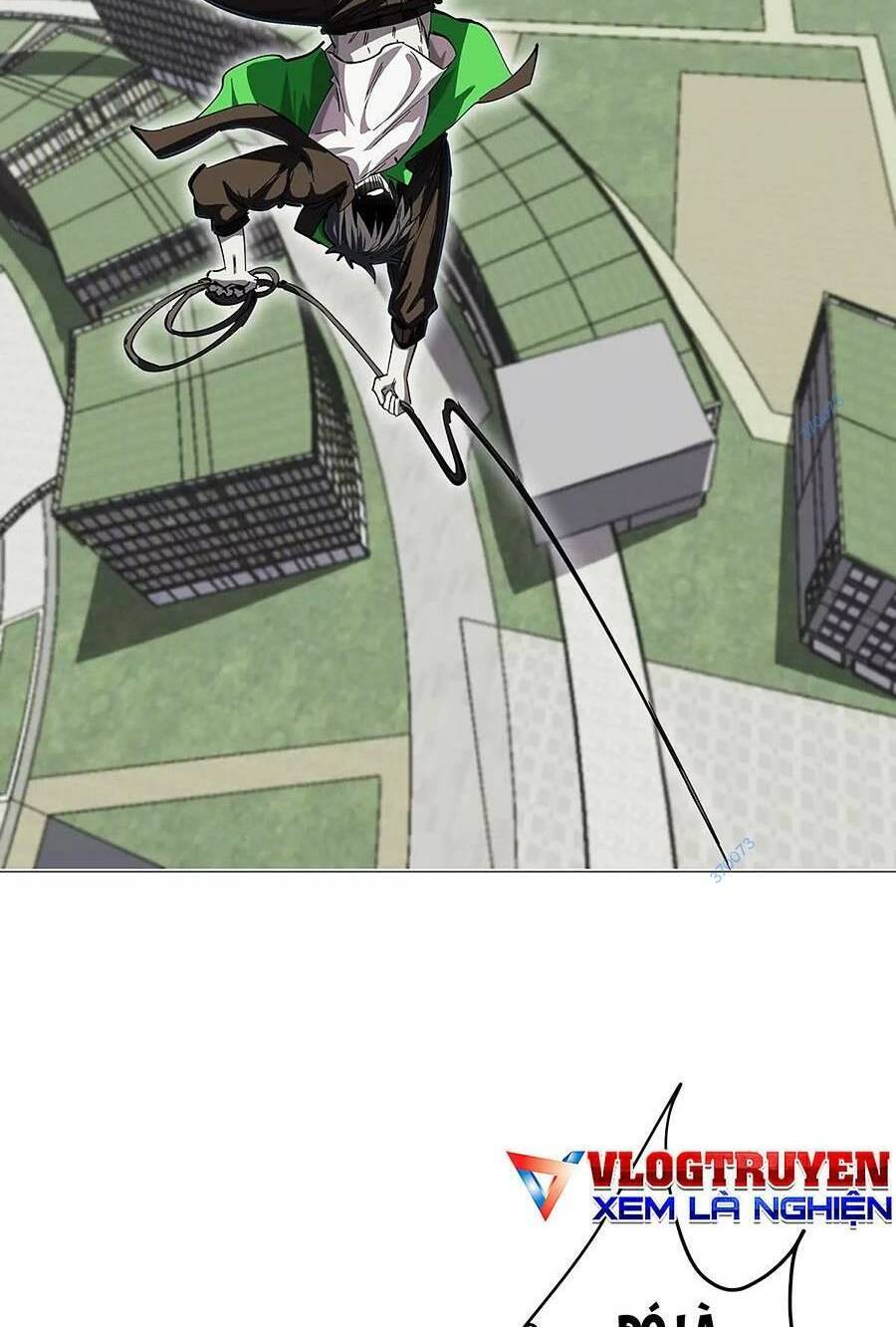 Cương Thi Tiên Sinh Chap 29 - Next Chap 30