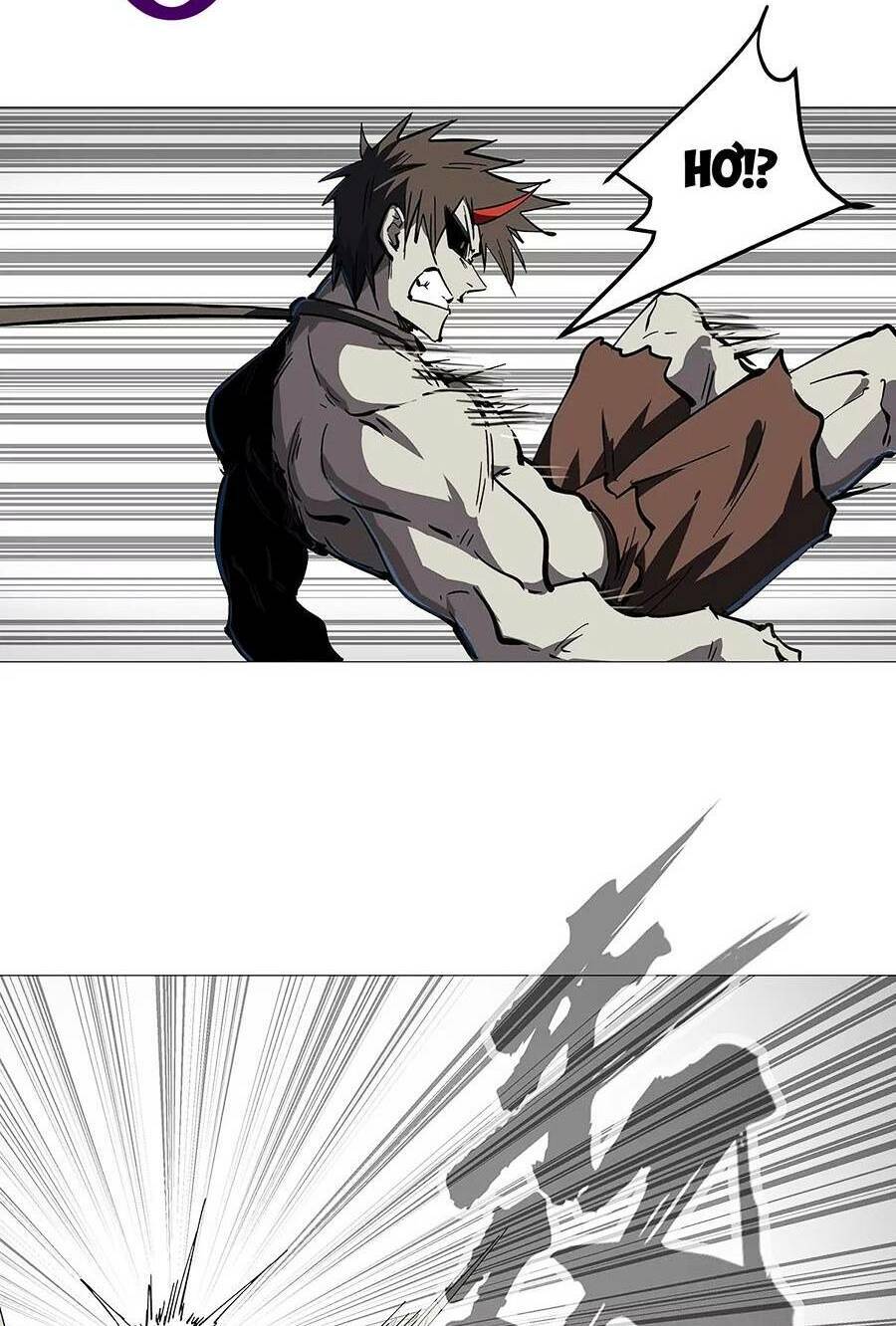 Cương Thi Tiên Sinh Chap 29 - Next Chap 30