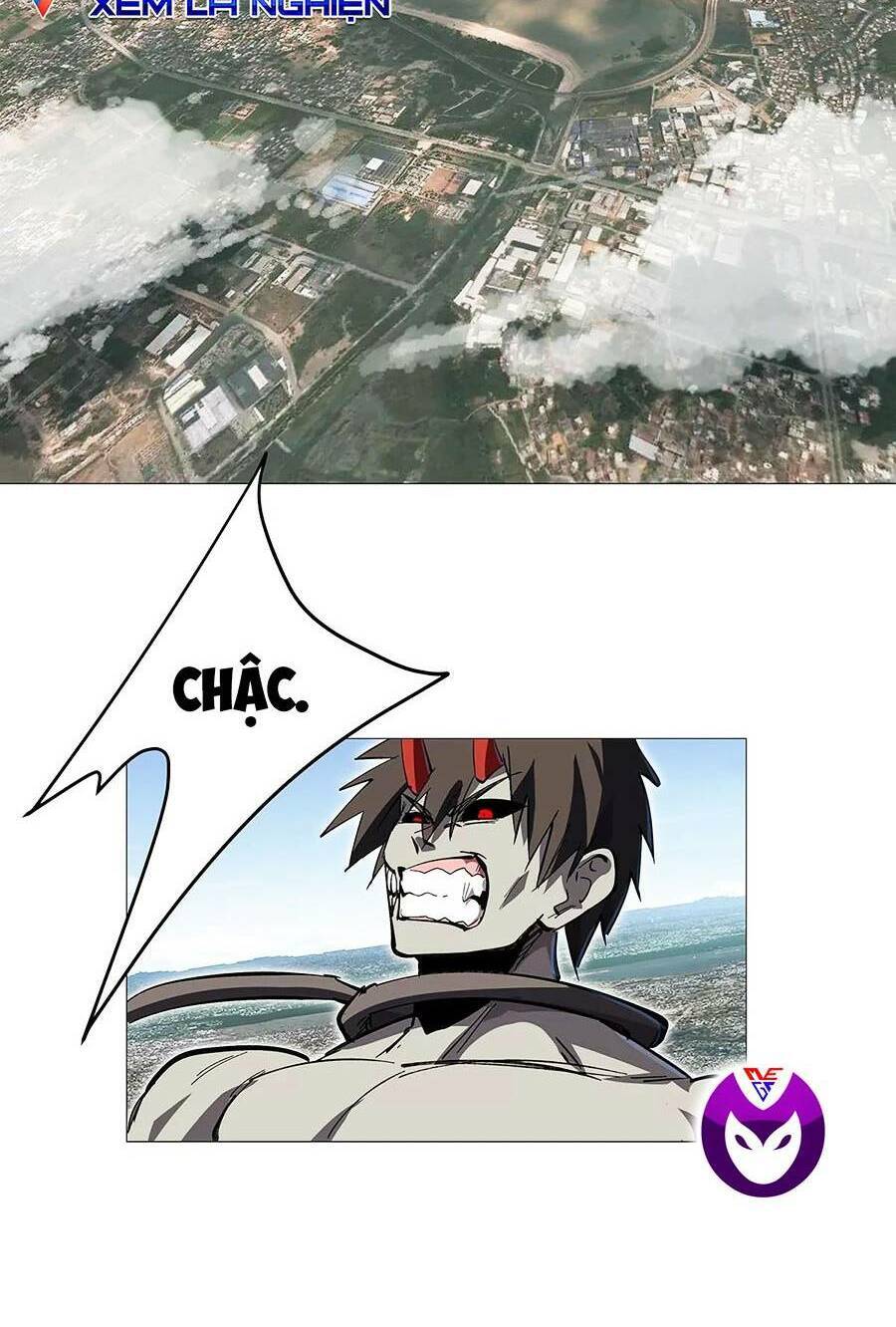 Cương Thi Tiên Sinh Chap 29 - Next Chap 30