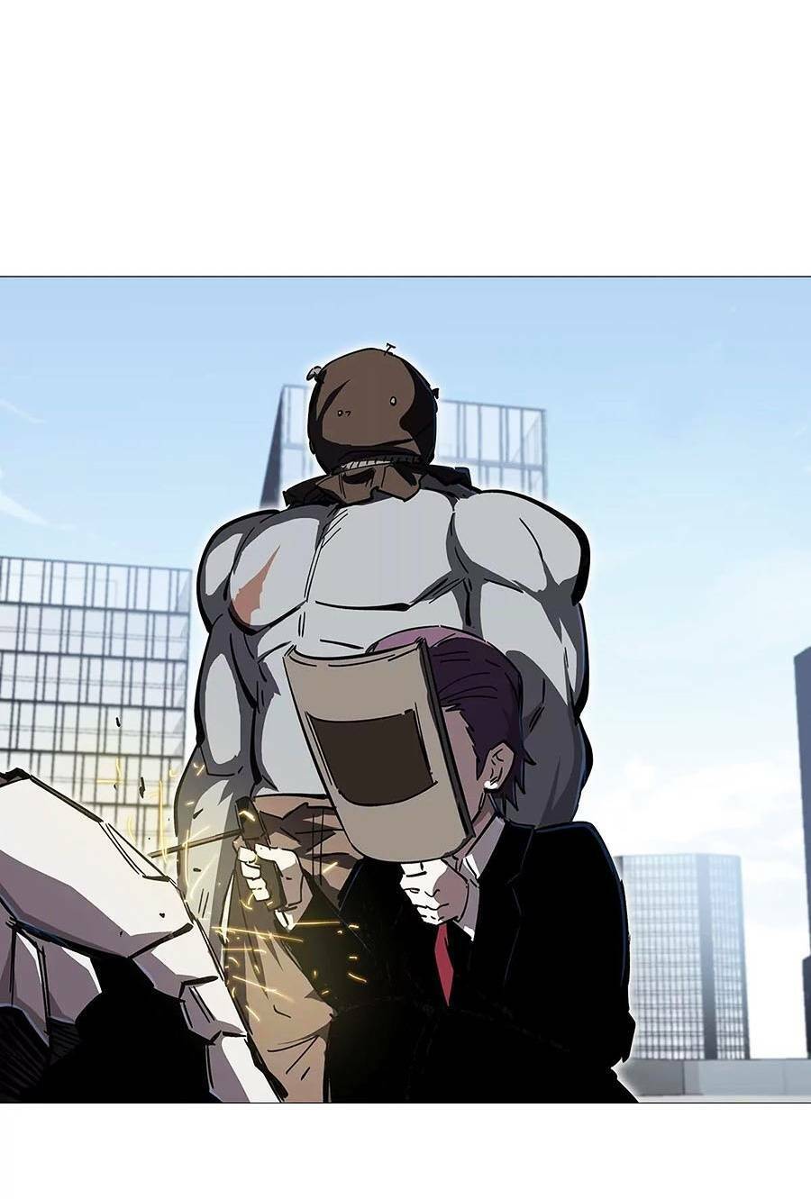 Cương Thi Tiên Sinh Chap 29 - Next Chap 30