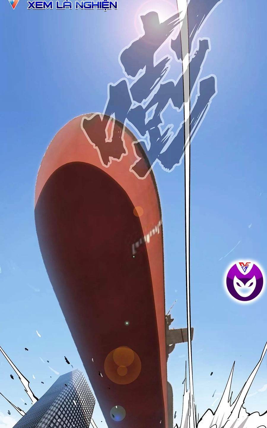 Cương Thi Tiên Sinh Chap 29 - Next Chap 30