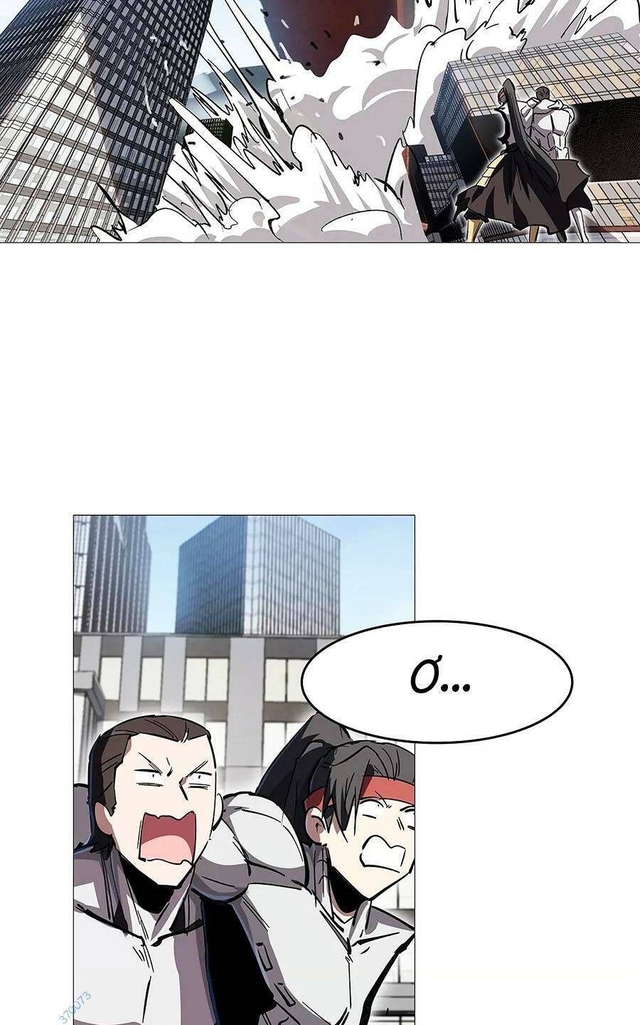 Cương Thi Tiên Sinh Chap 29 - Next Chap 30