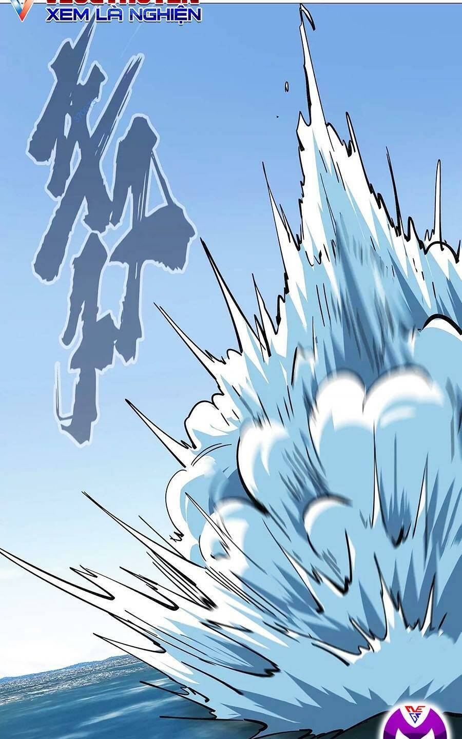 Cương Thi Tiên Sinh Chap 29 - Next Chap 30