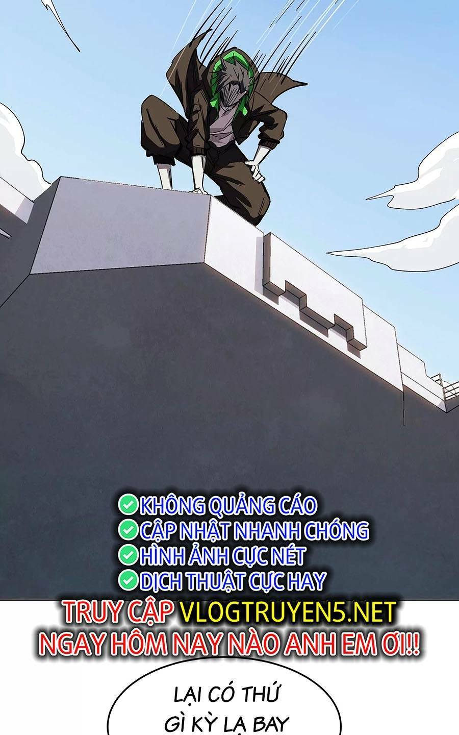 Cương Thi Tiên Sinh Chap 29 - Next Chap 30