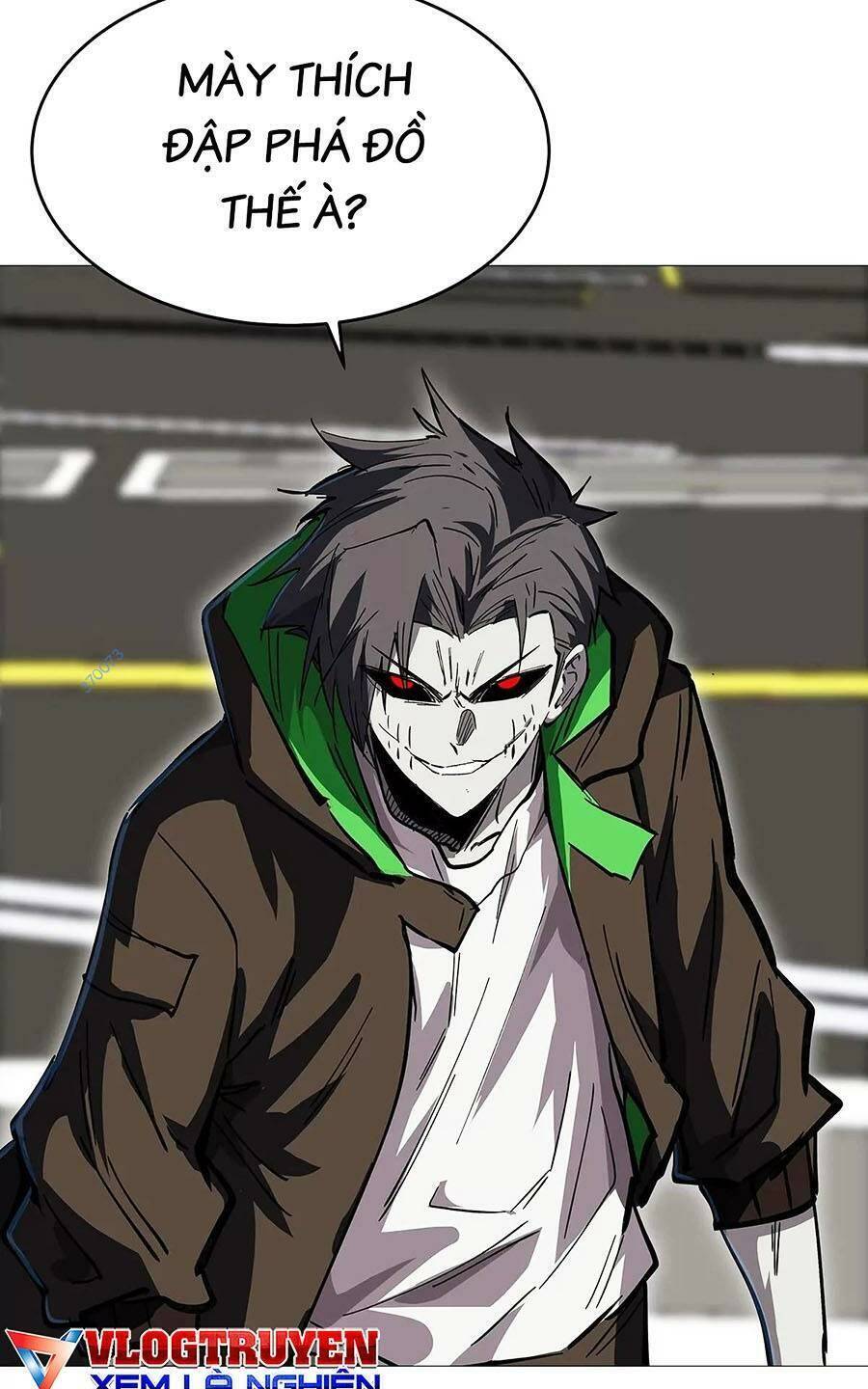 Cương Thi Tiên Sinh Chap 29 - Next Chap 30