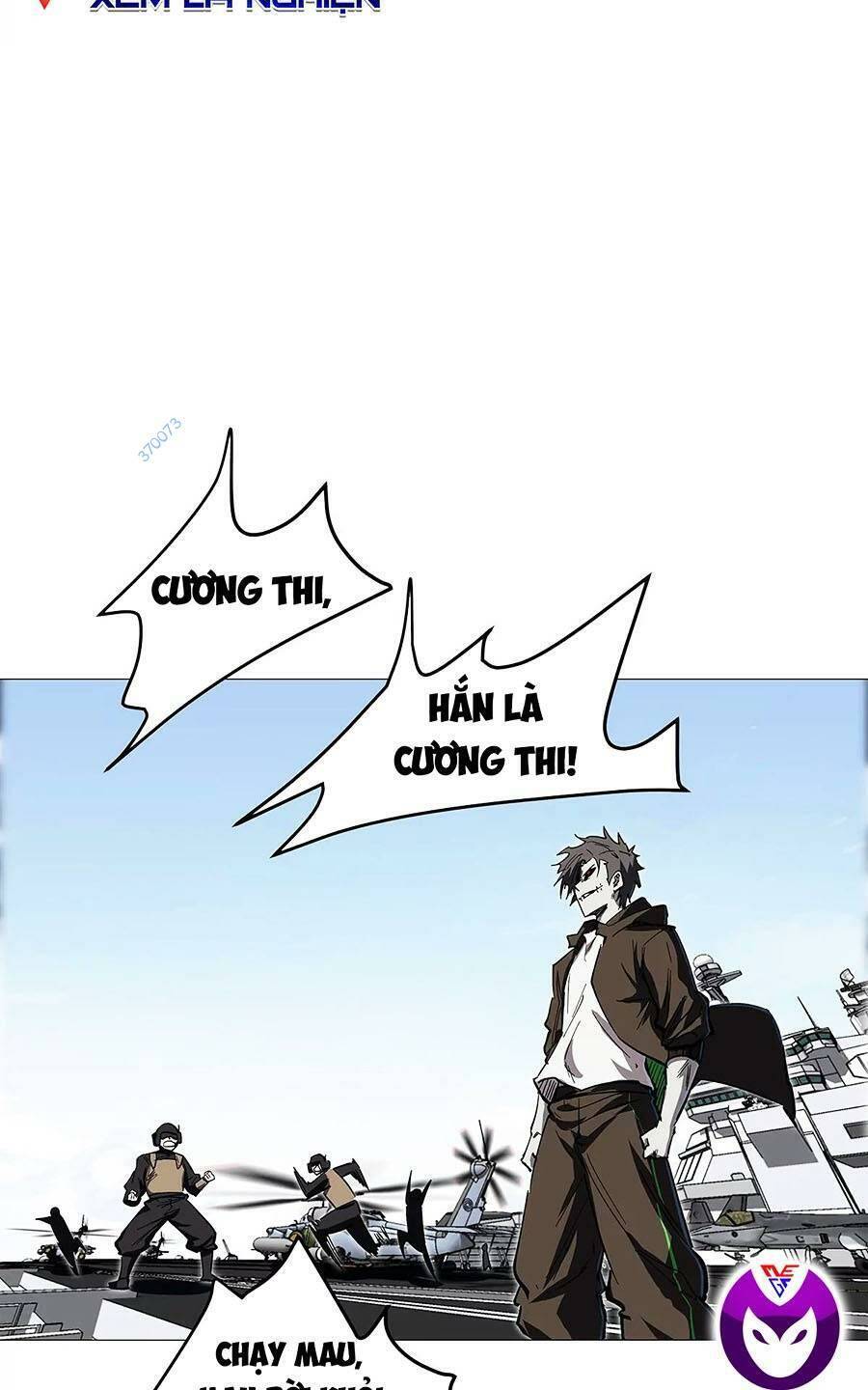 Cương Thi Tiên Sinh Chap 29 - Next Chap 30