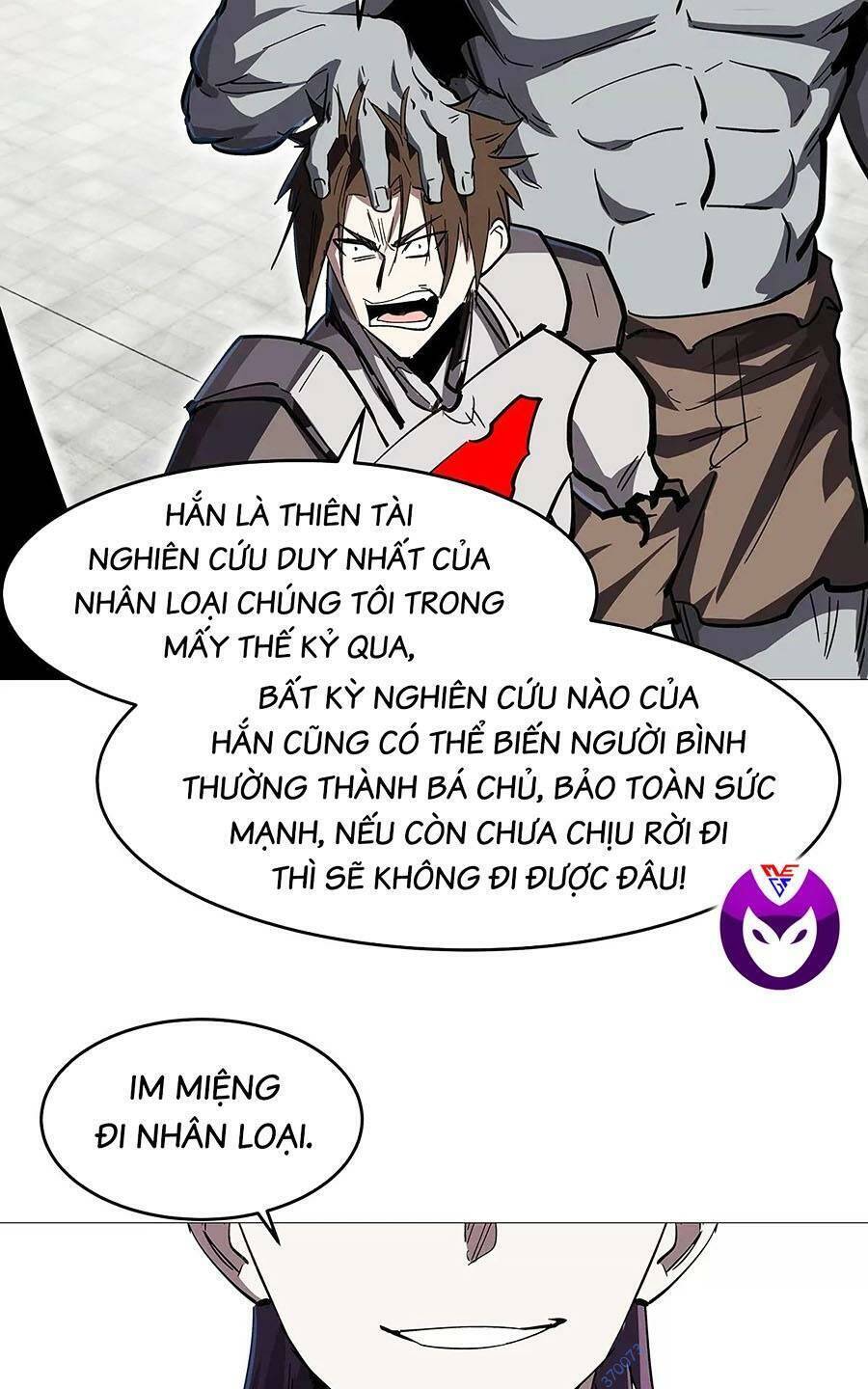 Cương Thi Tiên Sinh Chap 29 - Next Chap 30