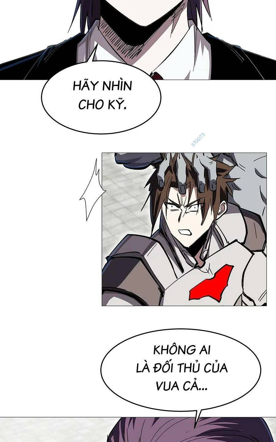 Cương Thi Tiên Sinh Chap 29 - Next Chap 30