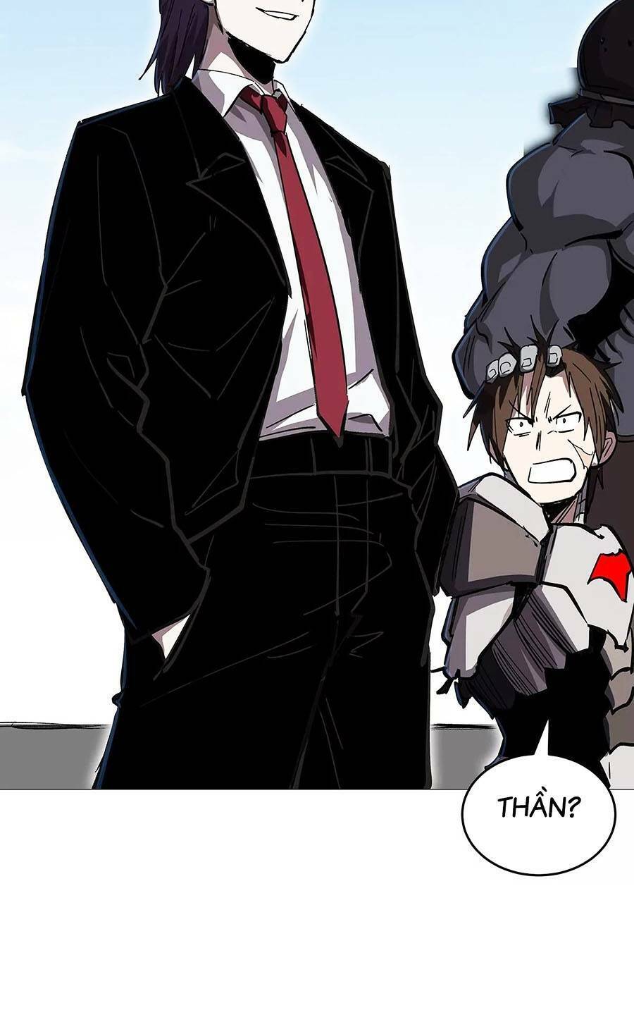 Cương Thi Tiên Sinh Chap 29 - Next Chap 30