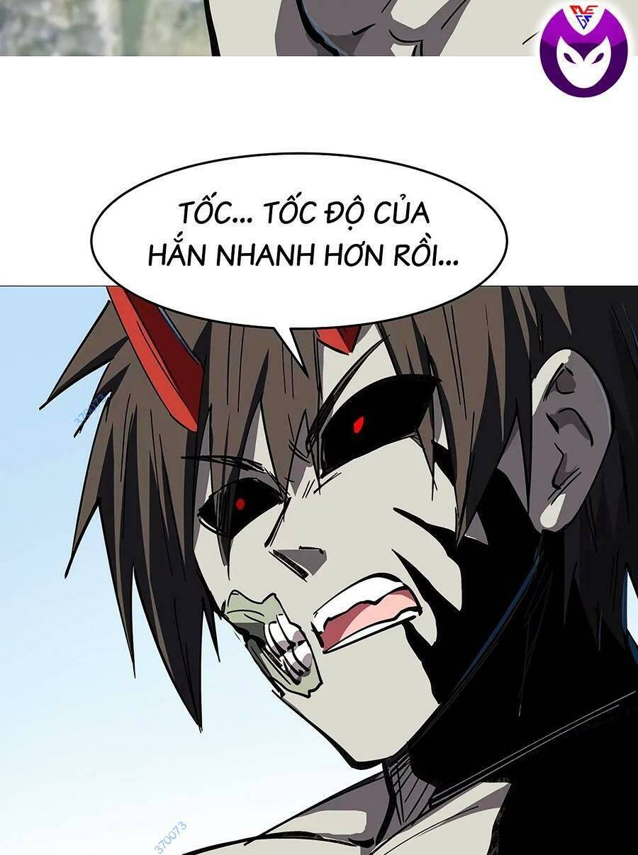 Cương Thi Tiên Sinh Chap 29 - Next Chap 30