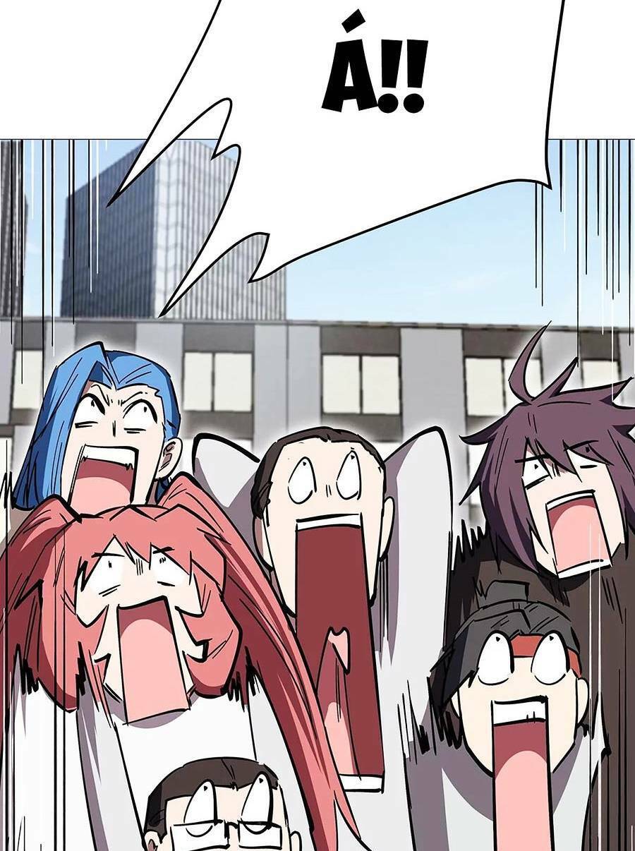 Cương Thi Tiên Sinh Chap 29 - Next Chap 30