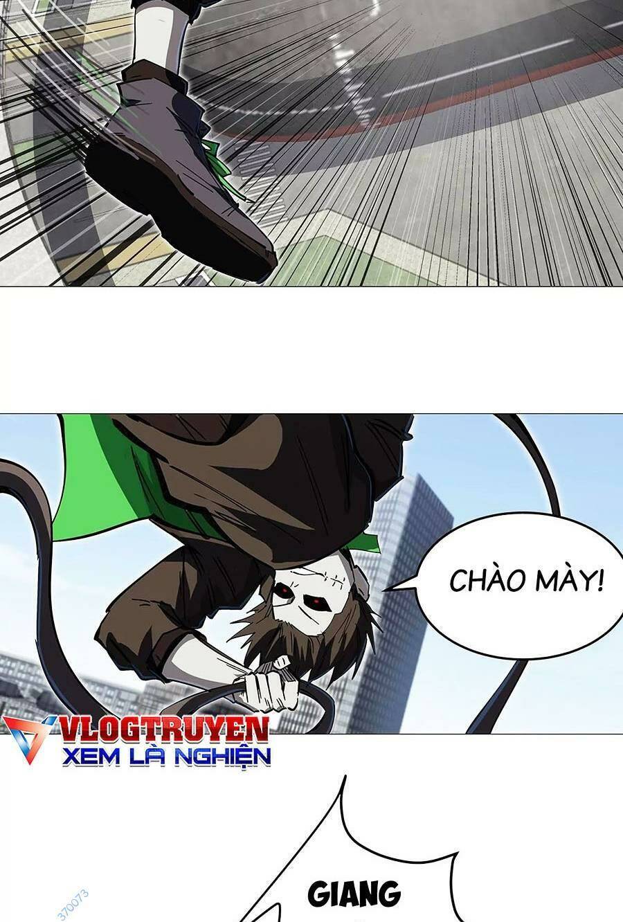 Cương Thi Tiên Sinh Chap 29 - Next Chap 30