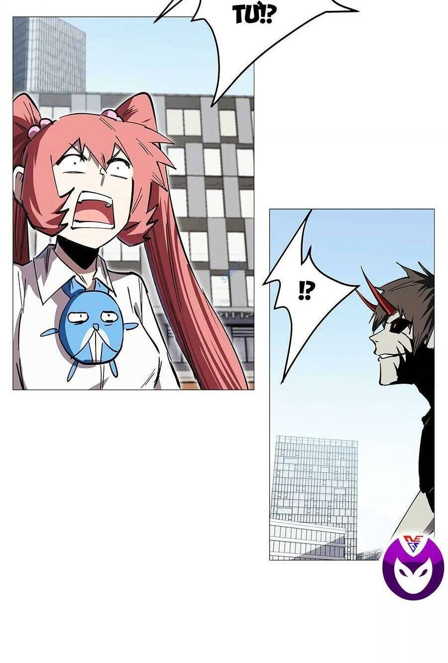 Cương Thi Tiên Sinh Chap 29 - Next Chap 30