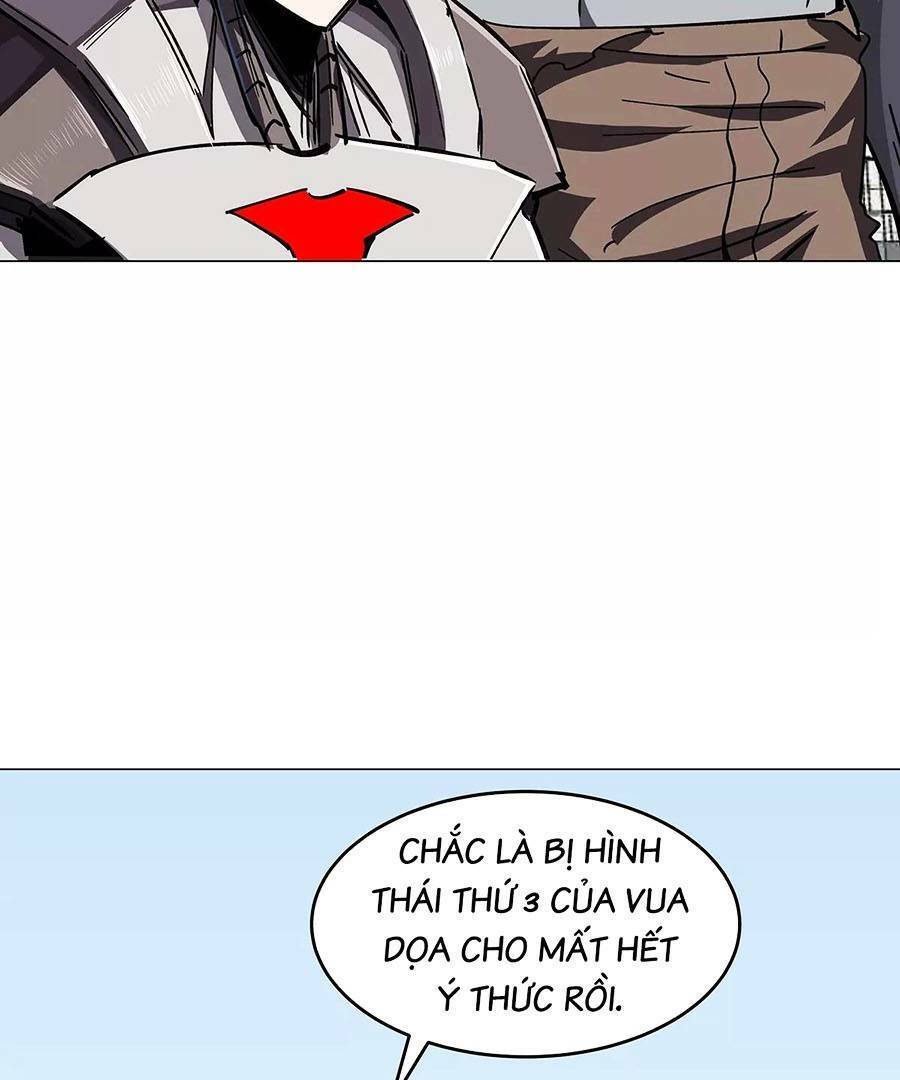 Cương Thi Tiên Sinh Chap 33 - Next Chap 34