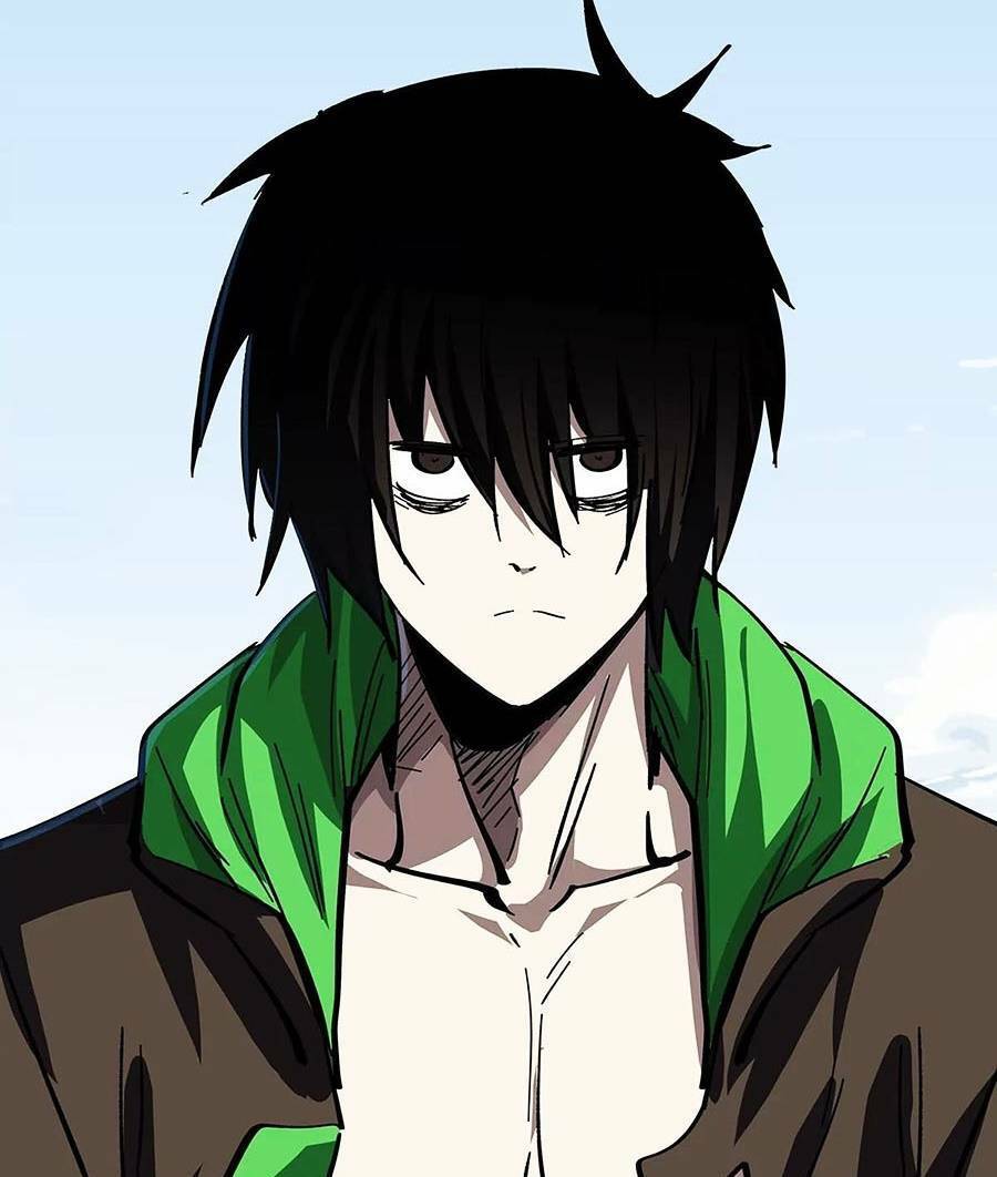 Cương Thi Tiên Sinh Chap 33 - Next Chap 34