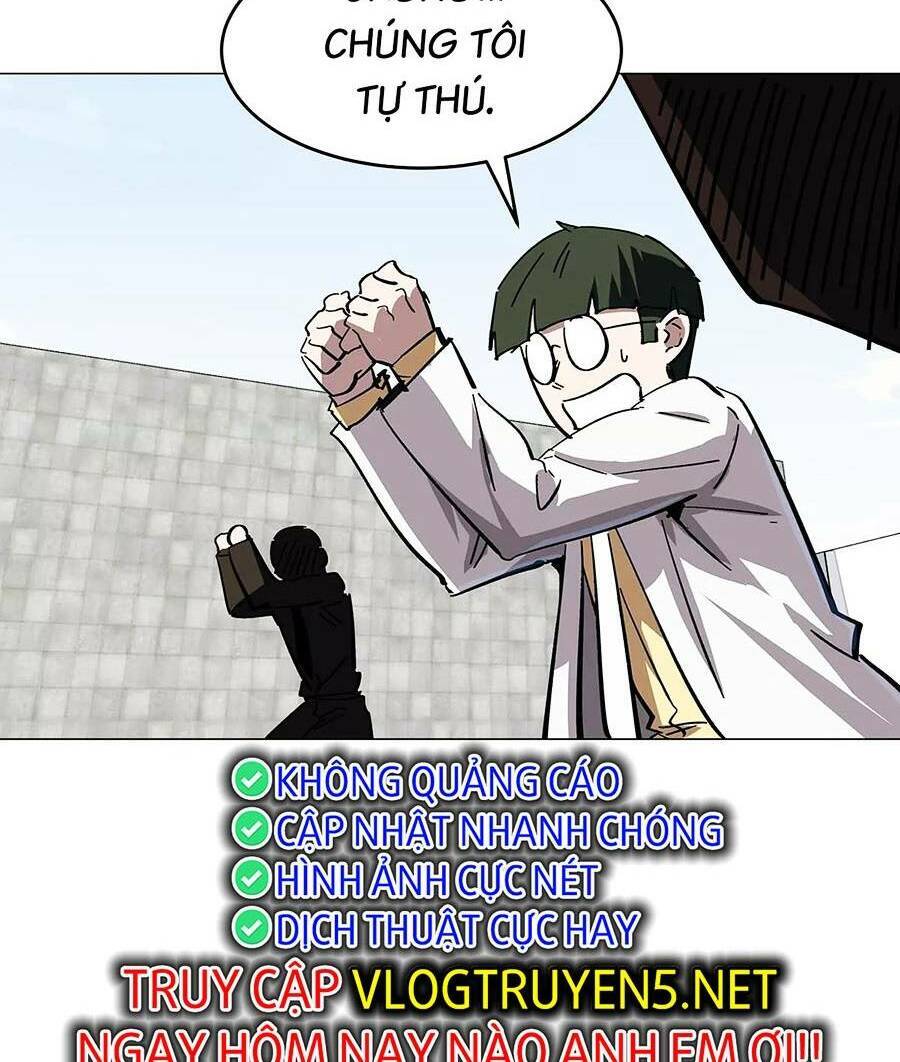 Cương Thi Tiên Sinh Chap 33 - Next Chap 34