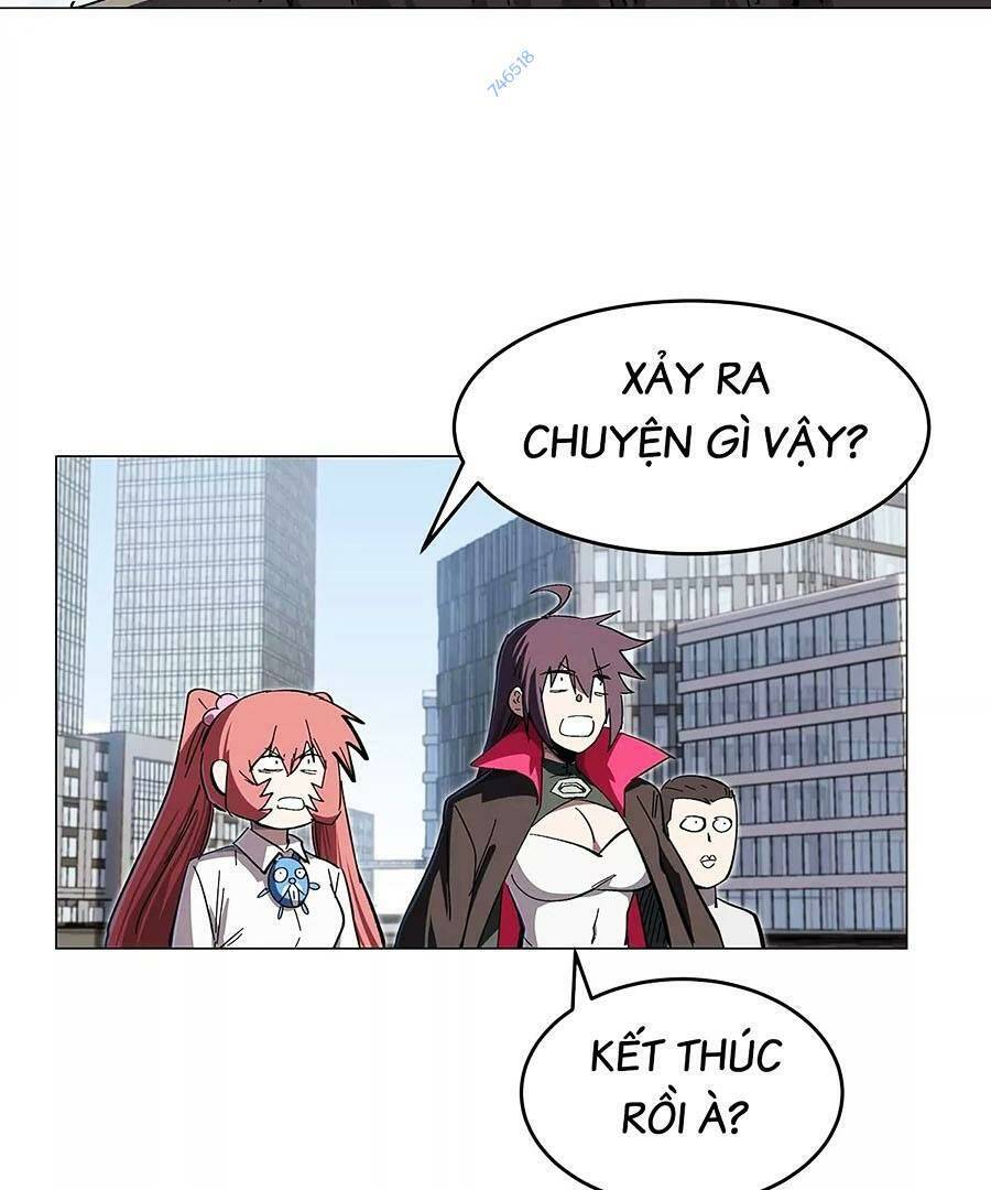 Cương Thi Tiên Sinh Chap 33 - Next Chap 34