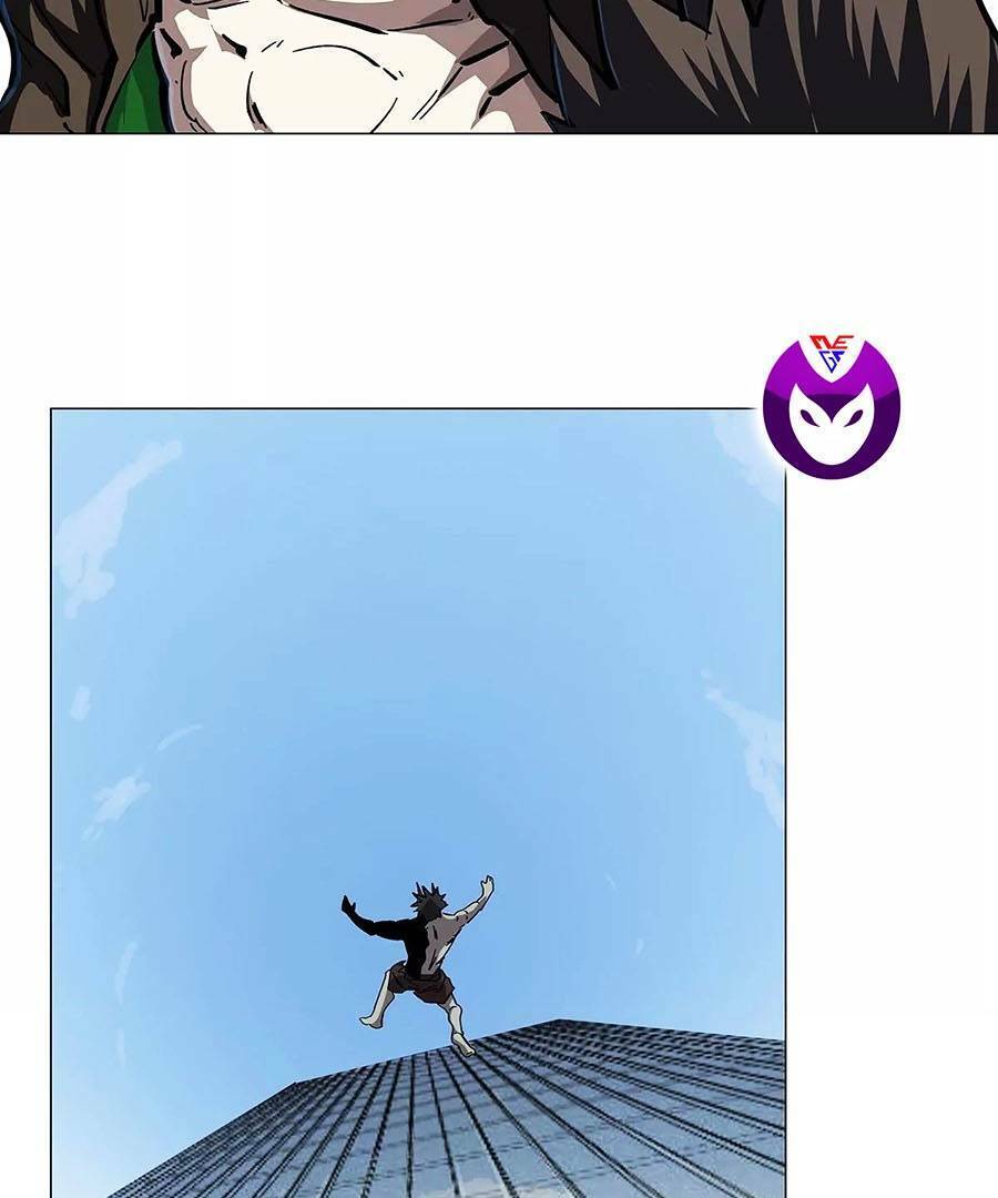 Cương Thi Tiên Sinh Chap 33 - Next Chap 34